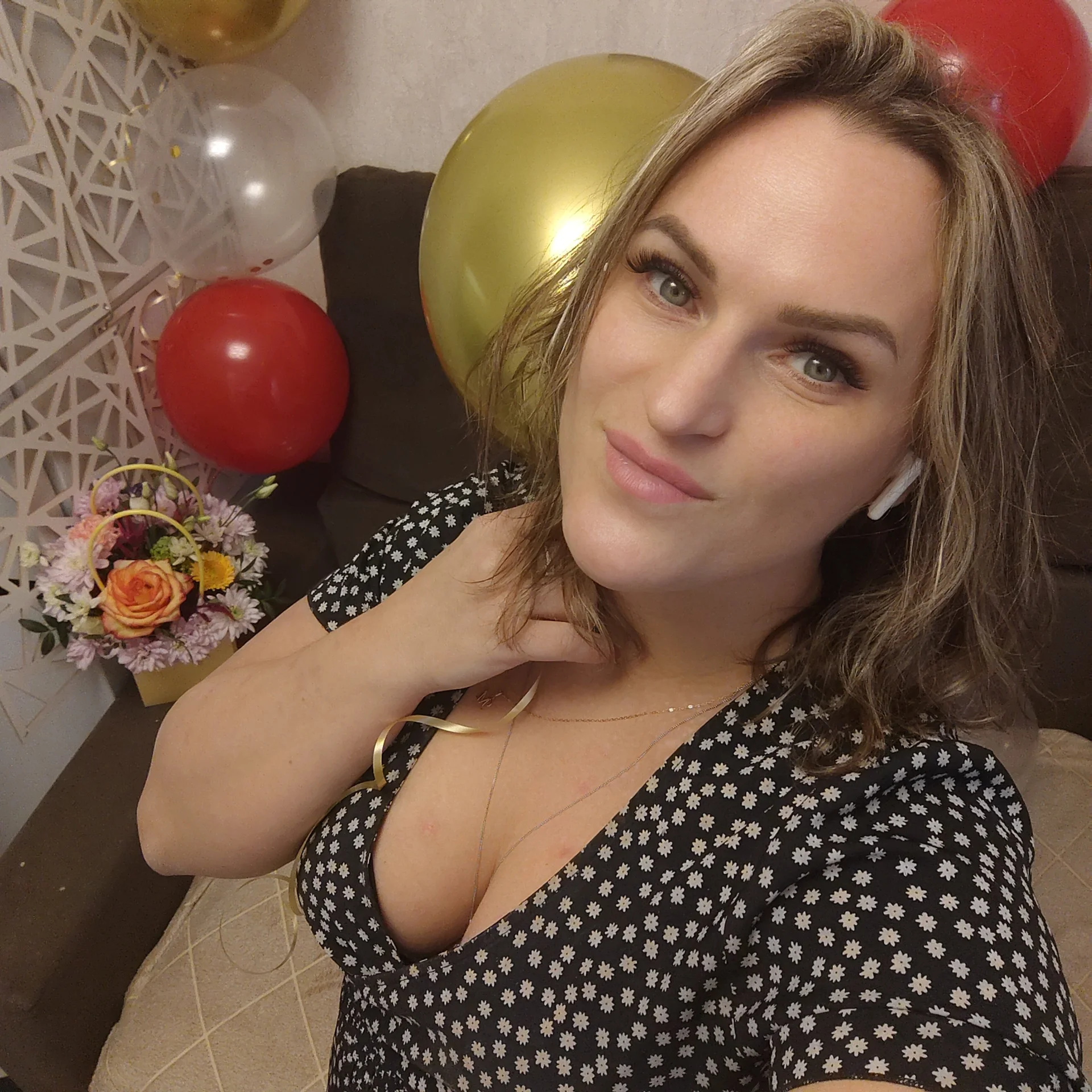 XXX Porn Photo of Nude AnyutaSweety 11