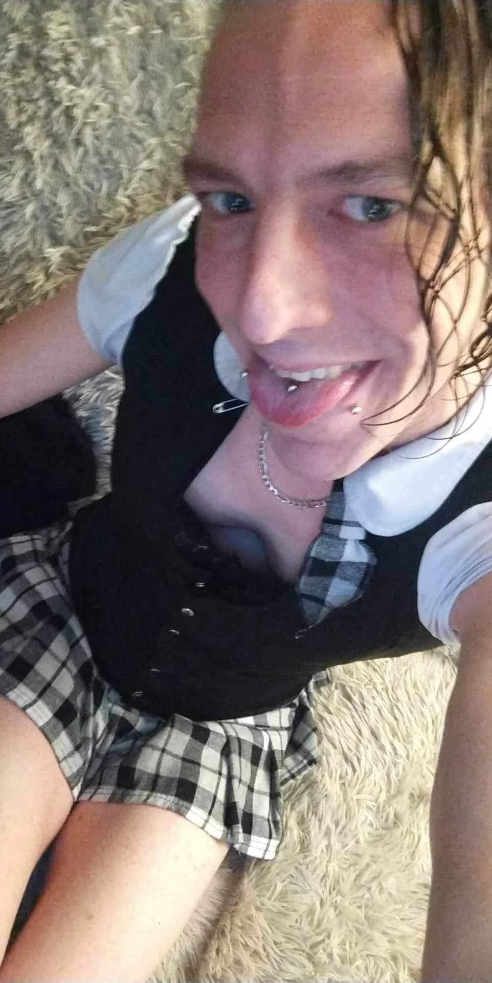 XXX Porn Photo of Nude kikiwonderbar 7
