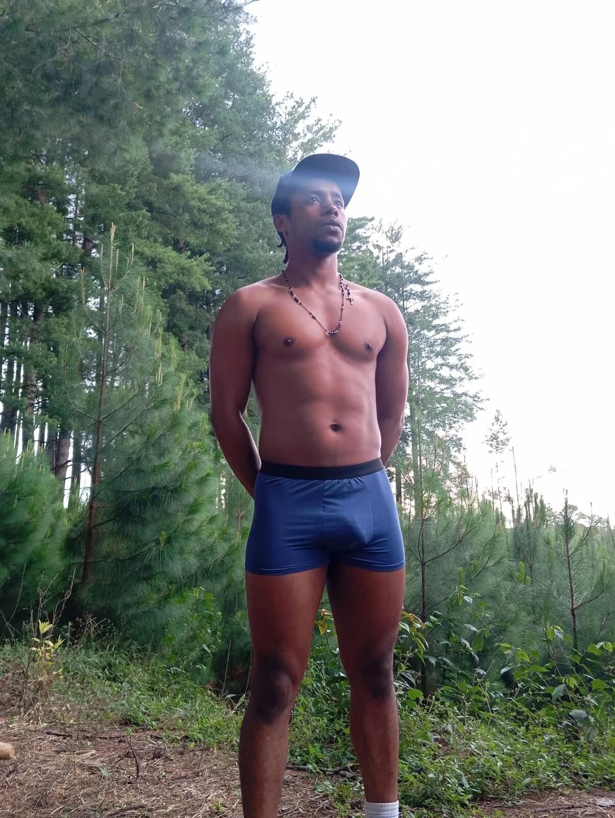 XXX Porn Photo of Nude AlejoKhalifa_ 7