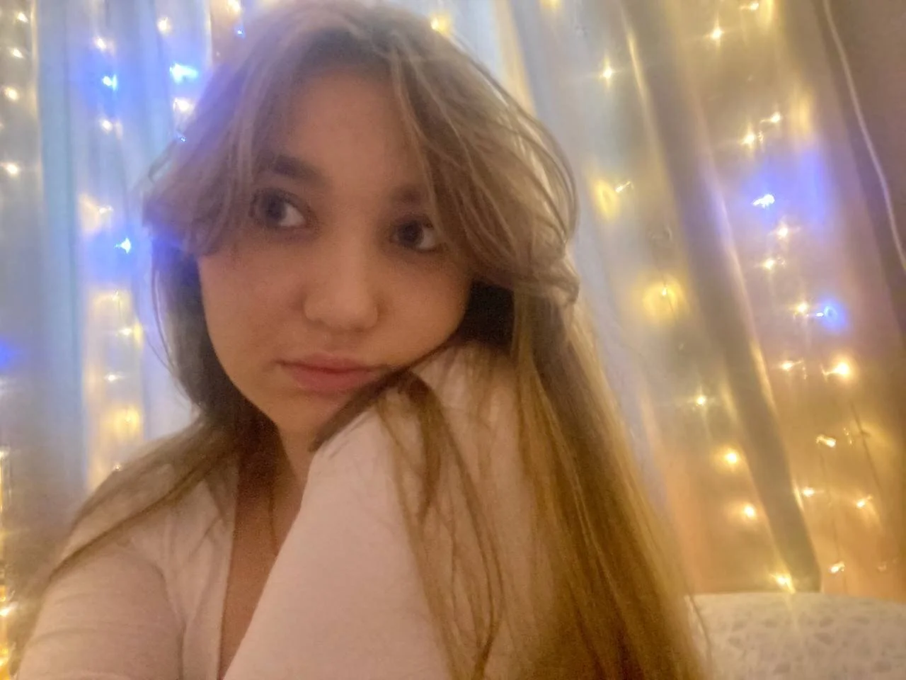 XXX Porn Photo of Nude JanineThielman 2