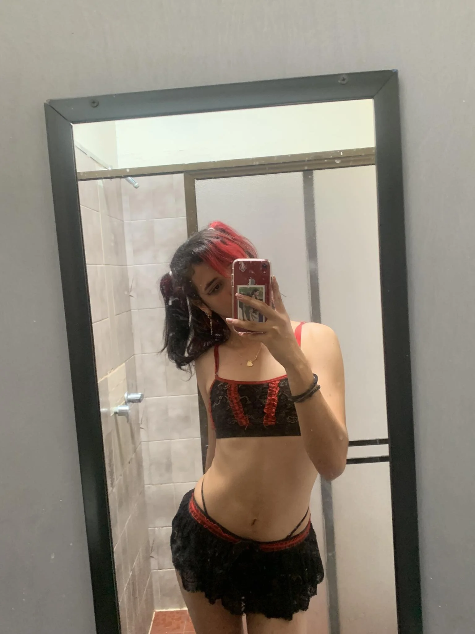 XXX Porn Photo of Nude _jessica_rabbit 5