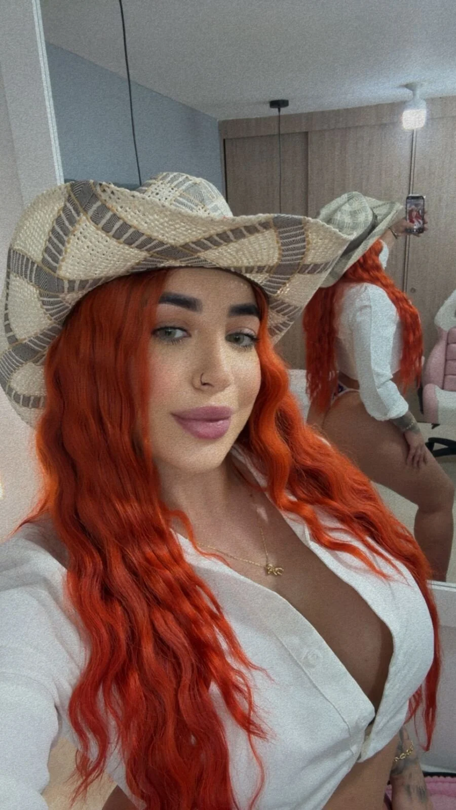 XXX Porn Photo of Nude _evelincooper 10