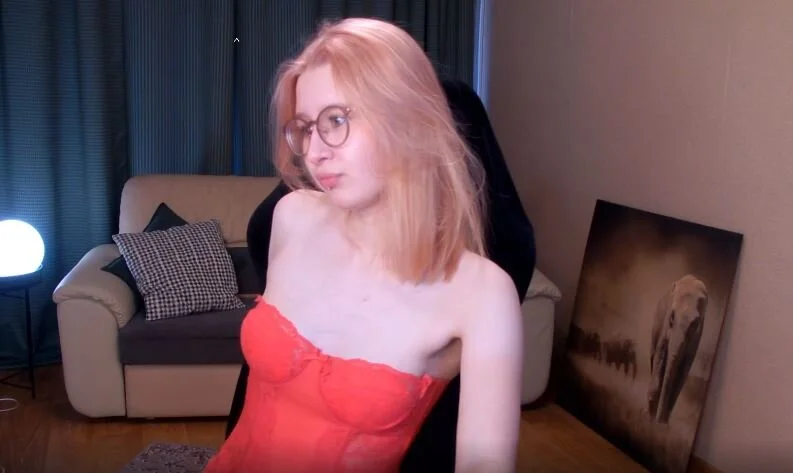 XXX Porn Photo of Nude Lill_Lily 11