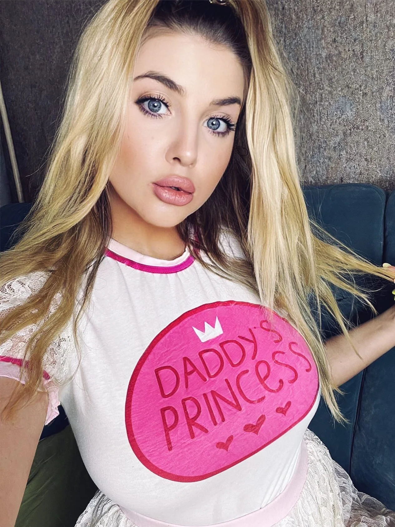 XXX Porn Photo of Nude yourmidnightcoffee 12