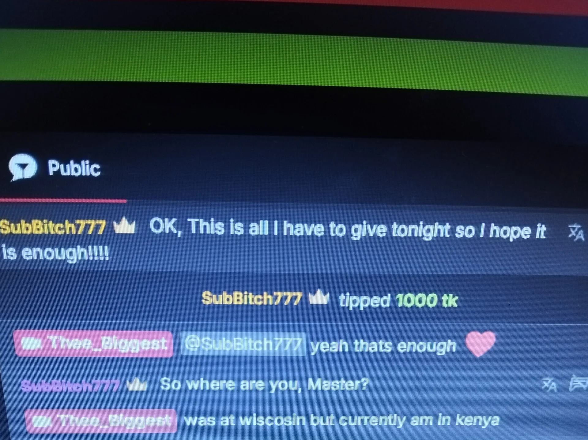 XXX Porn Photo of Nude Thee_Biggest 15