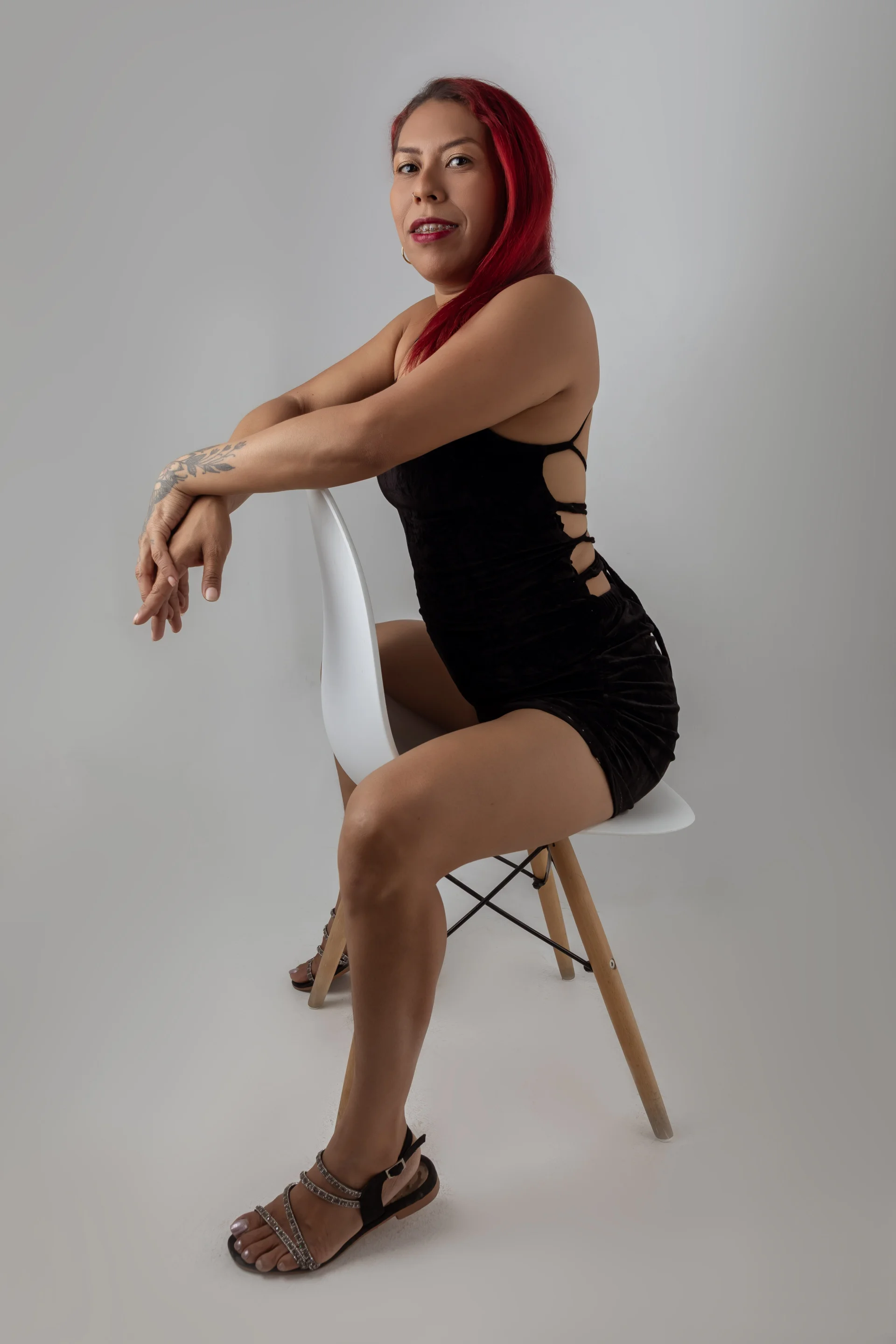 XXX Porn Photo of Nude Karla_Russo 2