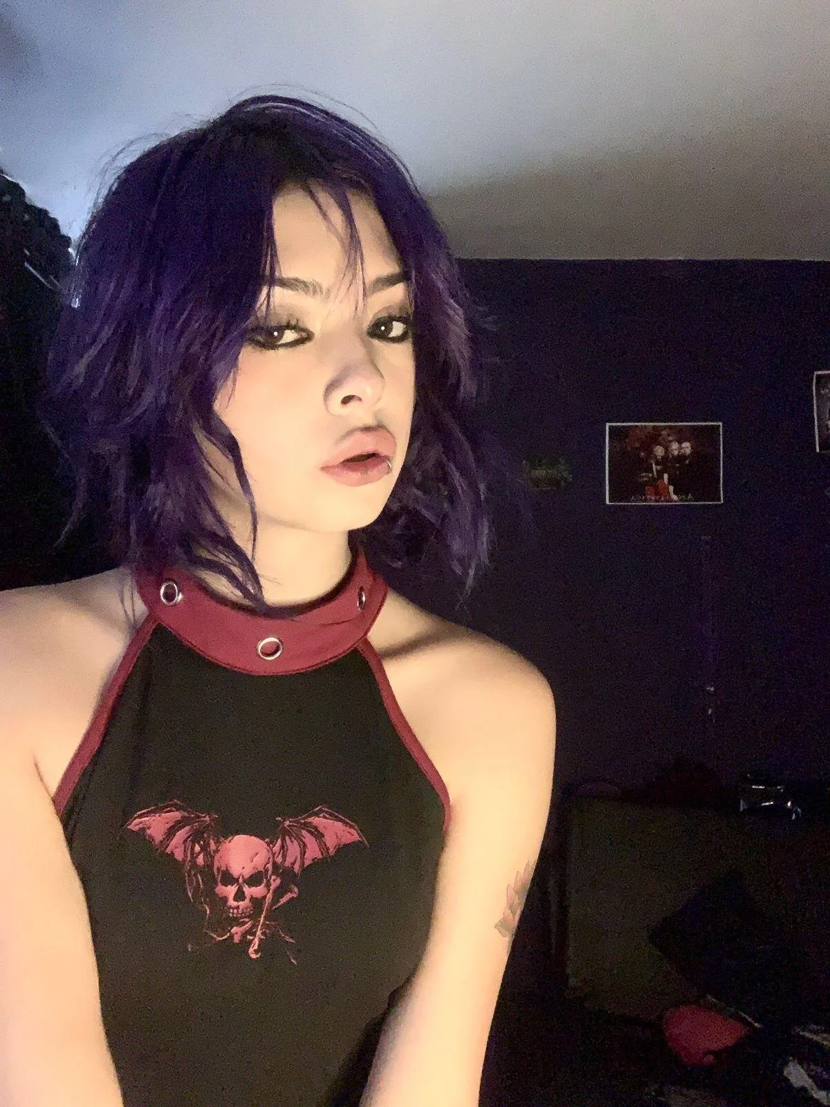 XXX Porn Photo of Nude Bayonetta_doll 15
