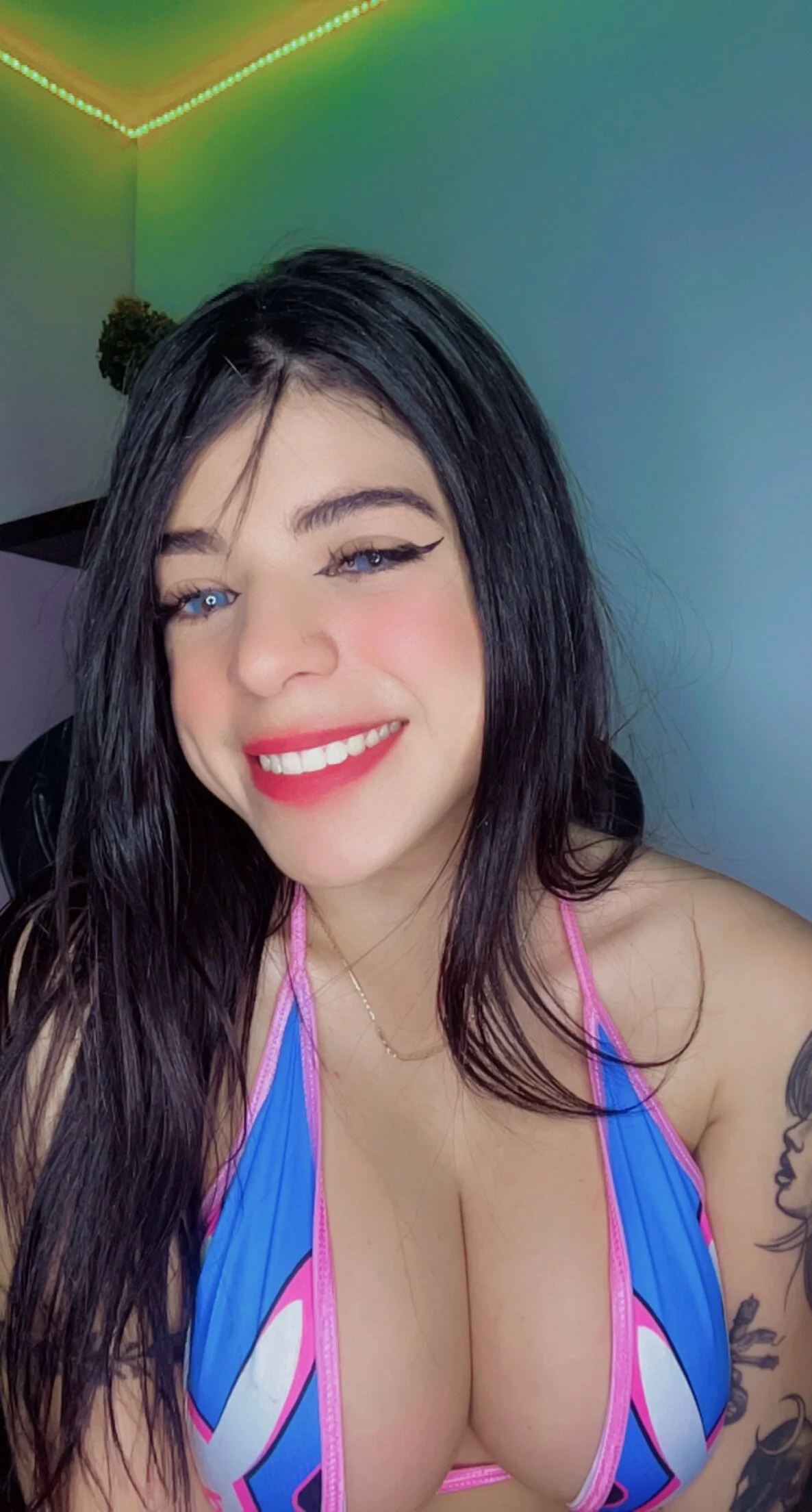 XXX Porn Photo of Nude nurbanu_hatem 17