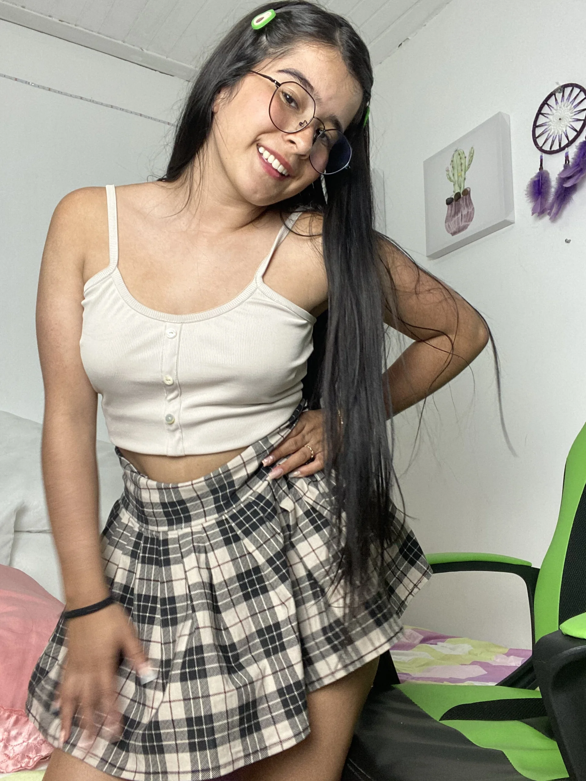 XXX Porn Photo of Nude Stormiie777 12