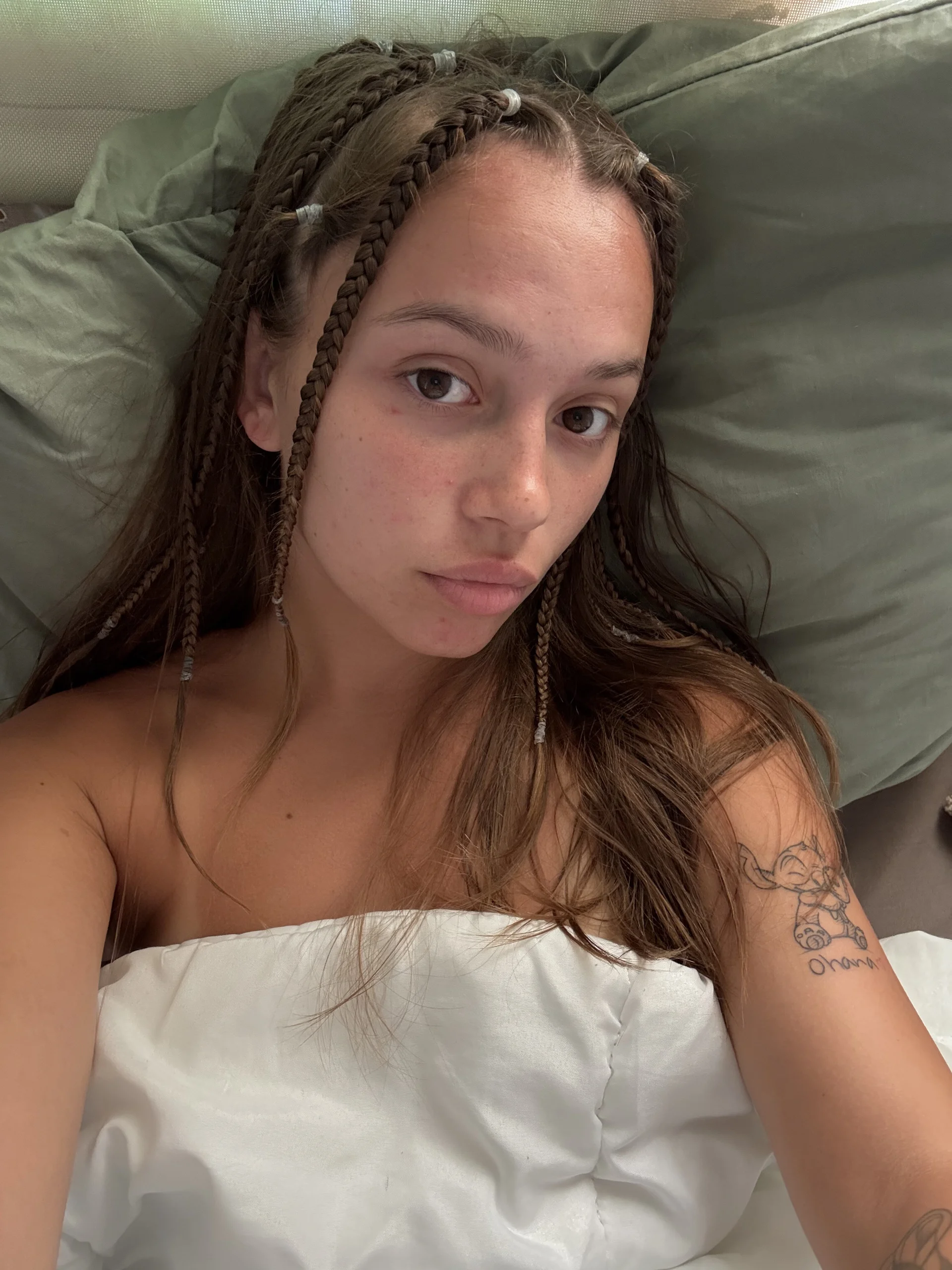 XXX Porn Photo of Nude Myshastik 2