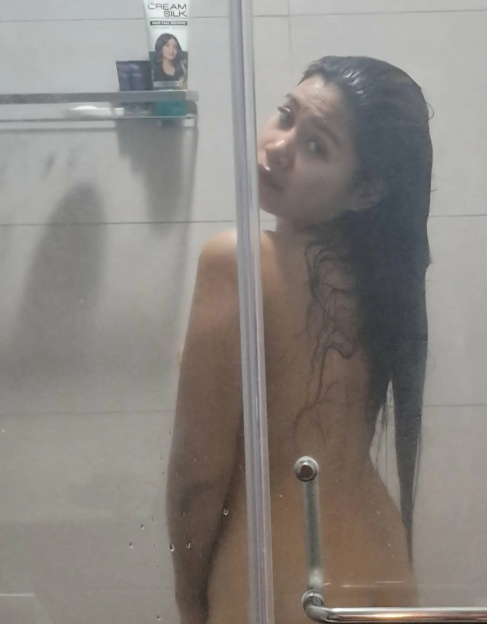 XXX Porn Photo of Nude RoseDizzy 6