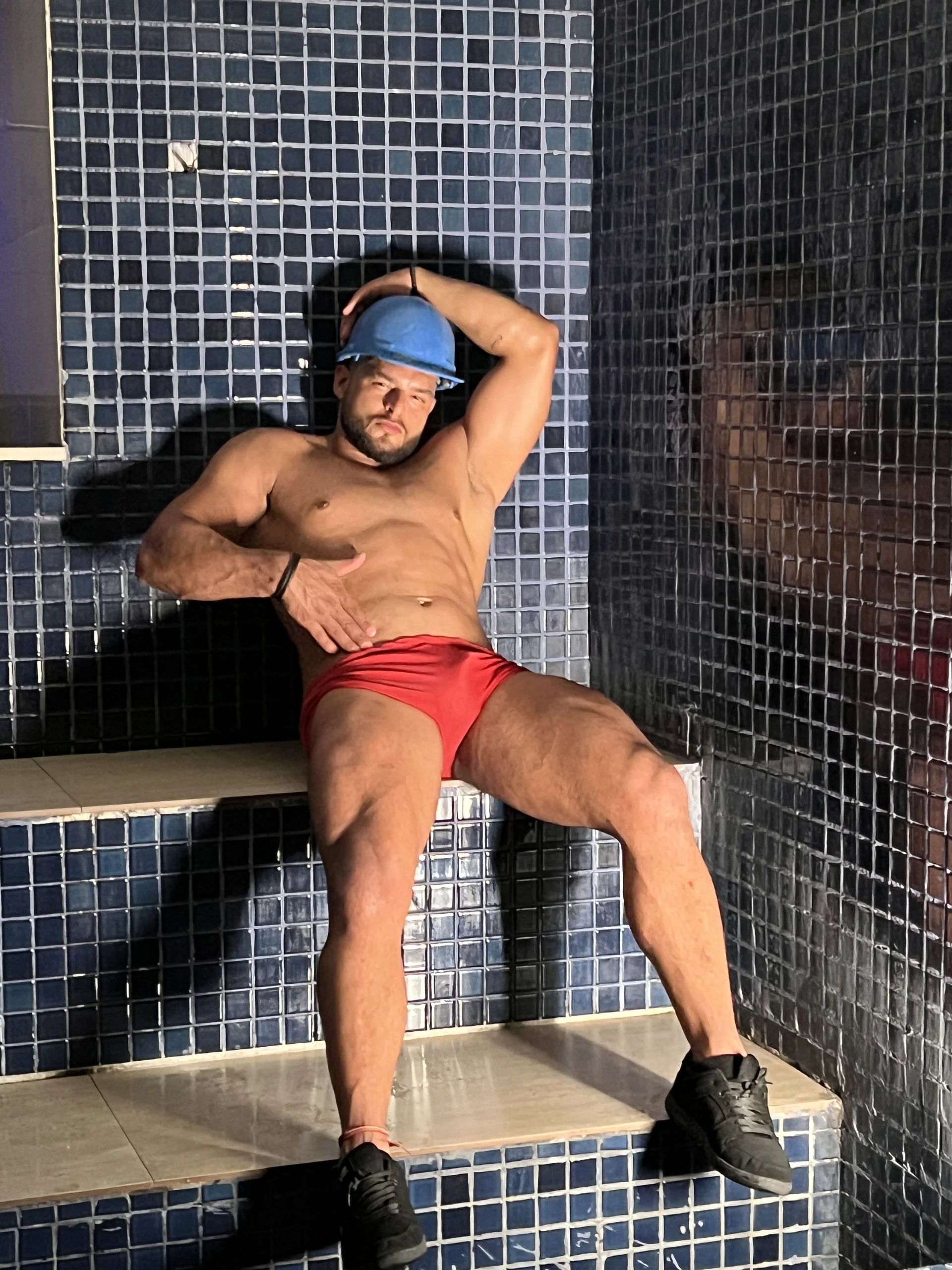 XXX Porn Photo of Nude ___Nauak 10