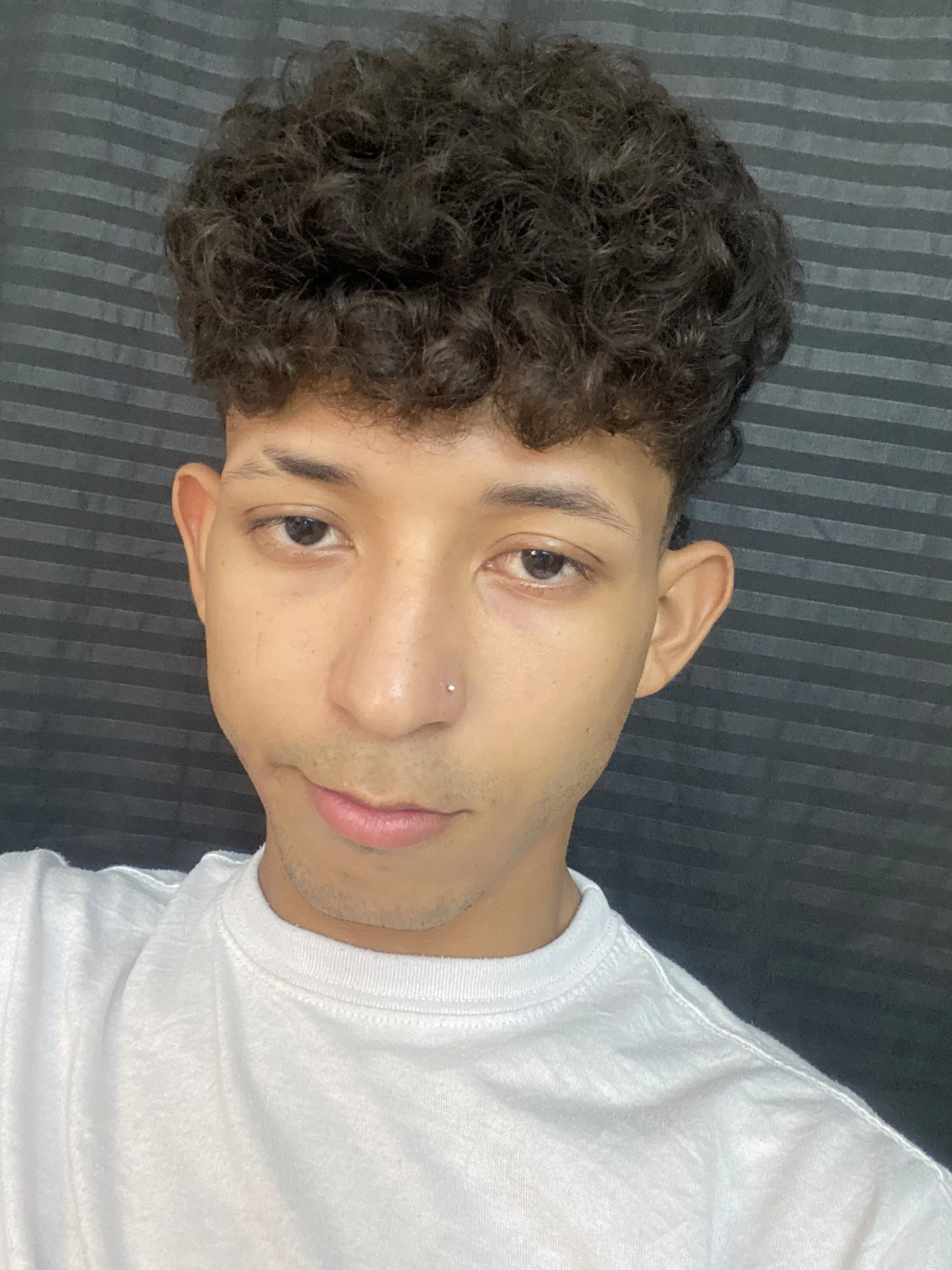 XXX Porn Photo of Nude Carlos_Steven 3