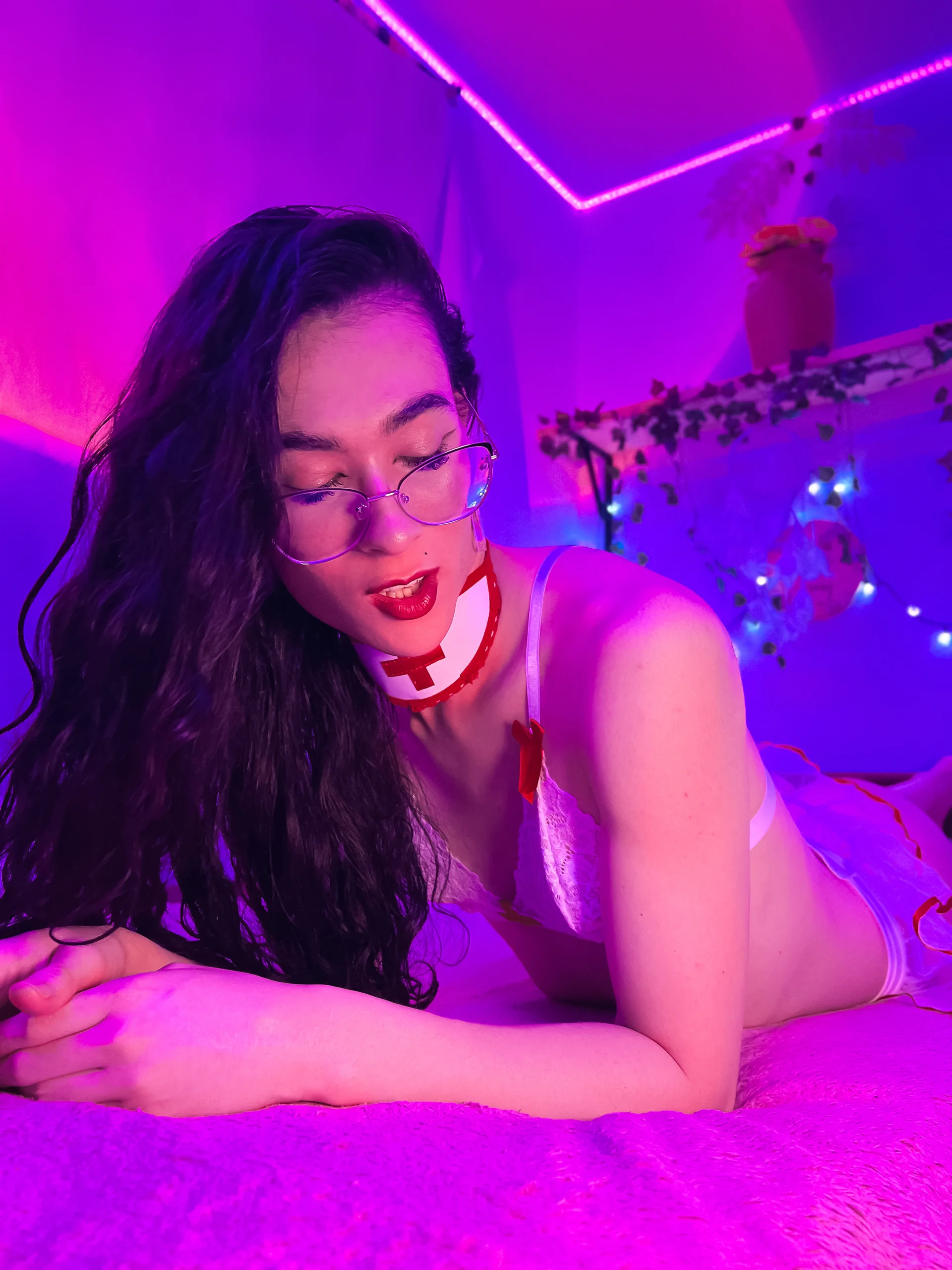 XXX Porn Photo of Nude anasttacia_210 7
