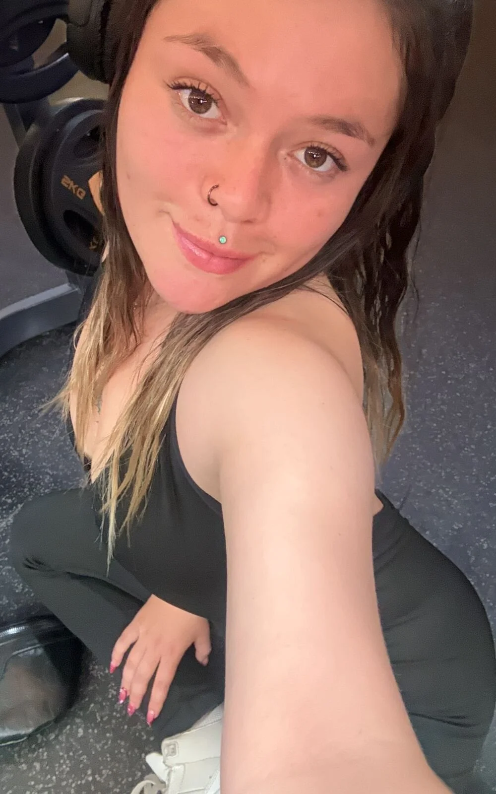 XXX Porn Photo of Nude _kalypso_ 46
