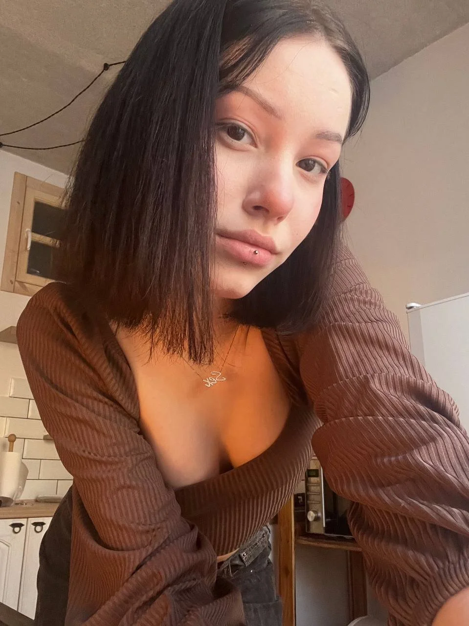 XXX Porn Photo of Nude glamourr 3