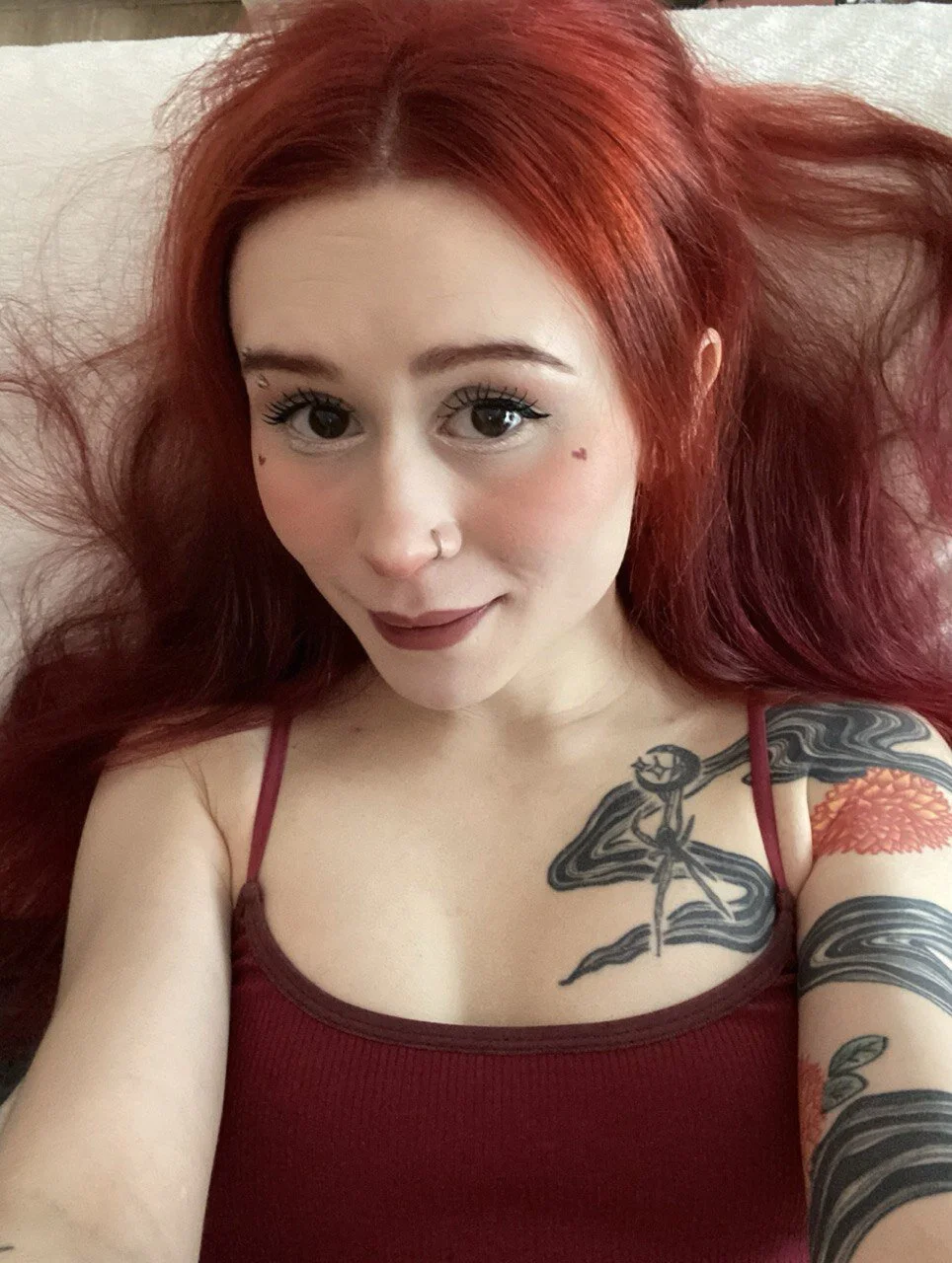 XXX Porn Photo of Nude Little_Dia 2