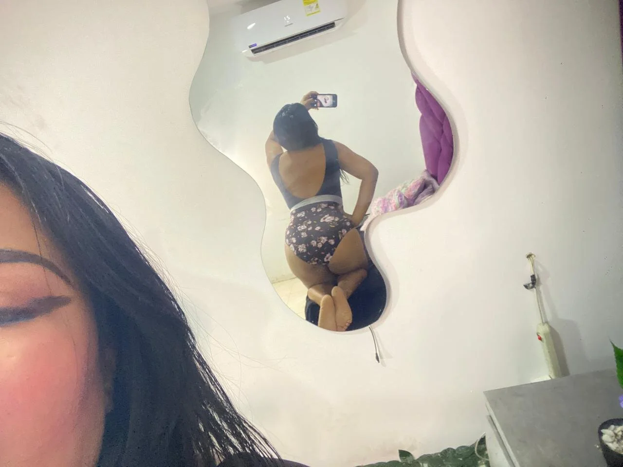XXX Porn Photo of Nude alannaht 2
