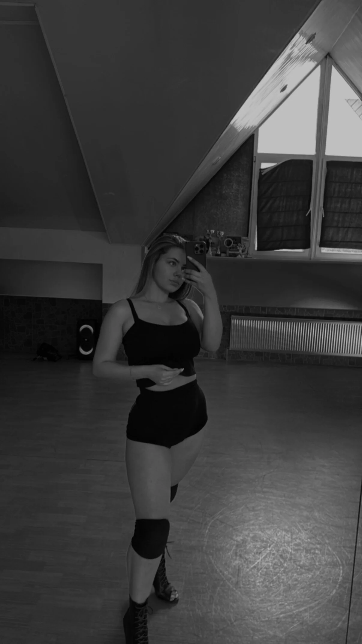 XXX Porn Photo of Nude IsabellaBler 63