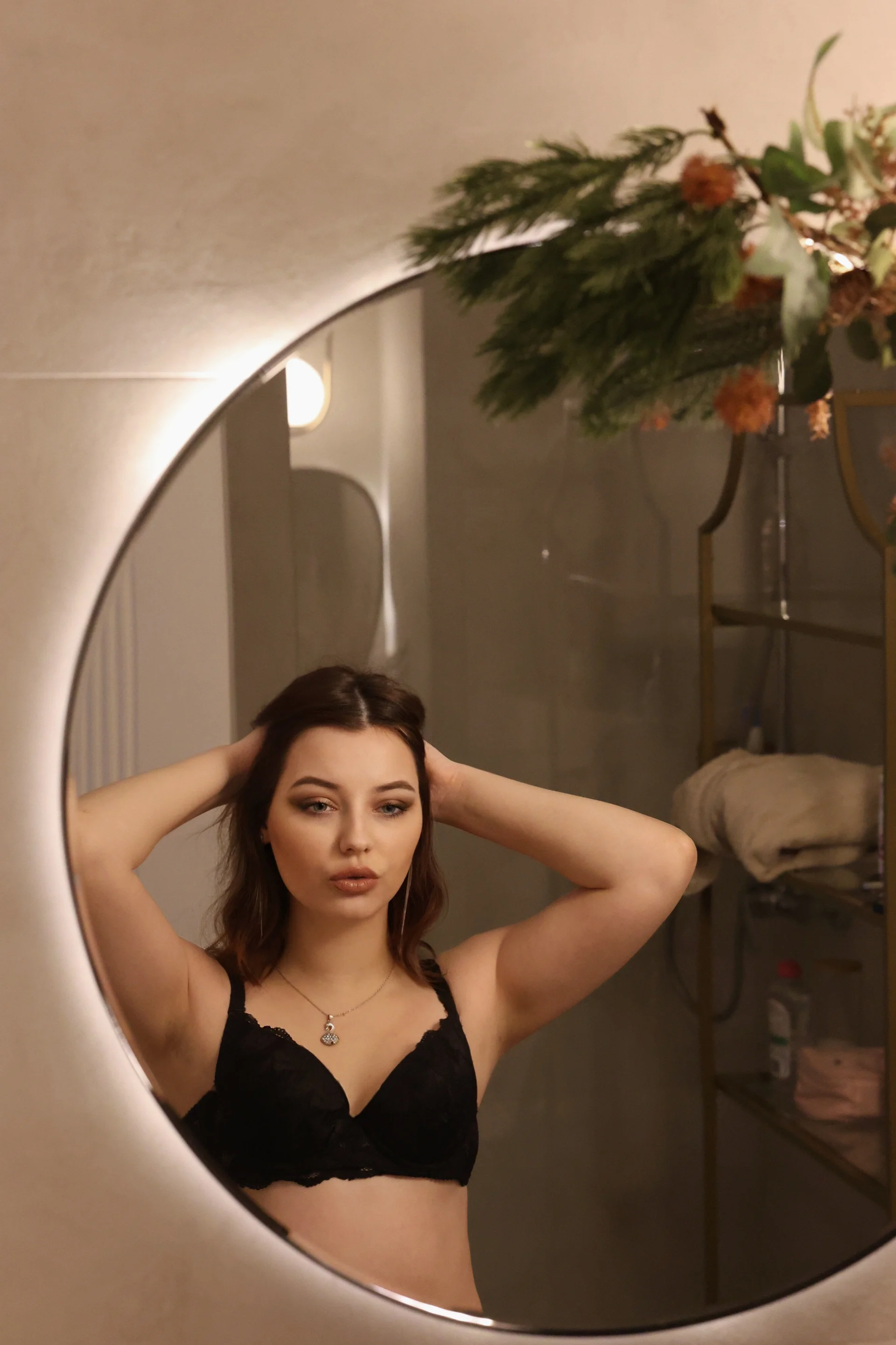 XXX Porn Photo of Nude pretty_little_thing 26