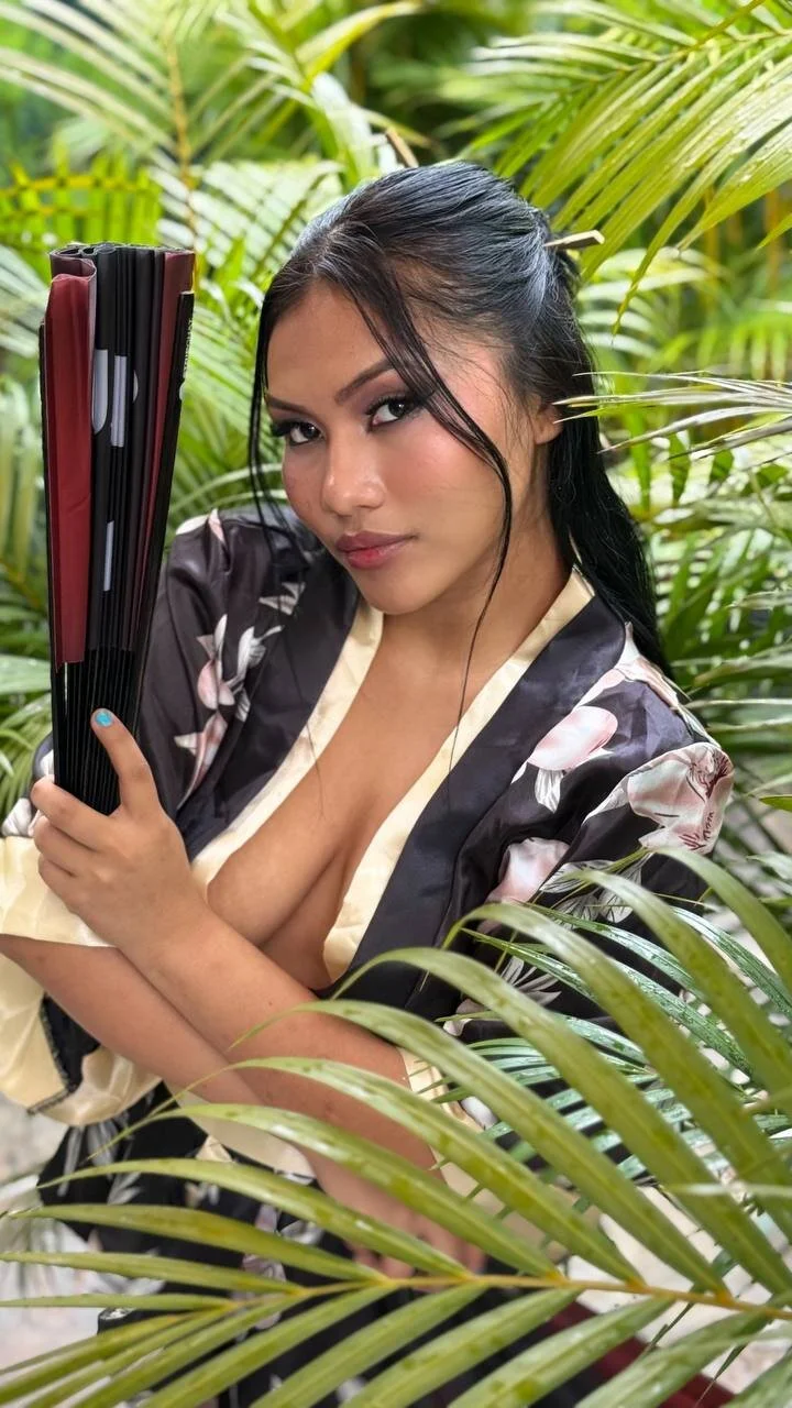 XXX Porn Photo of Nude NeoMeiXXX 6