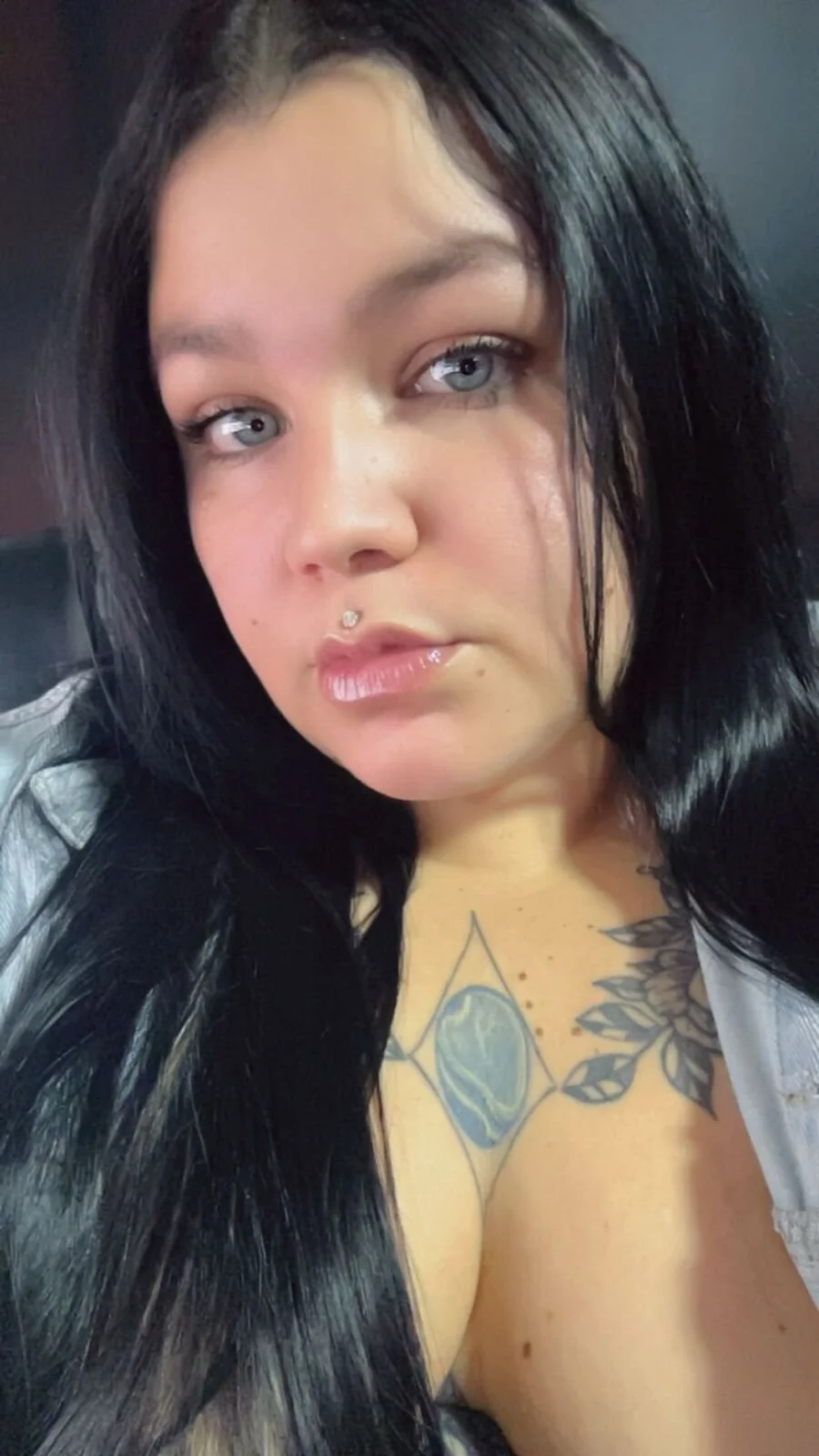 XXX Porn Photo of Nude xtremangel_ 3