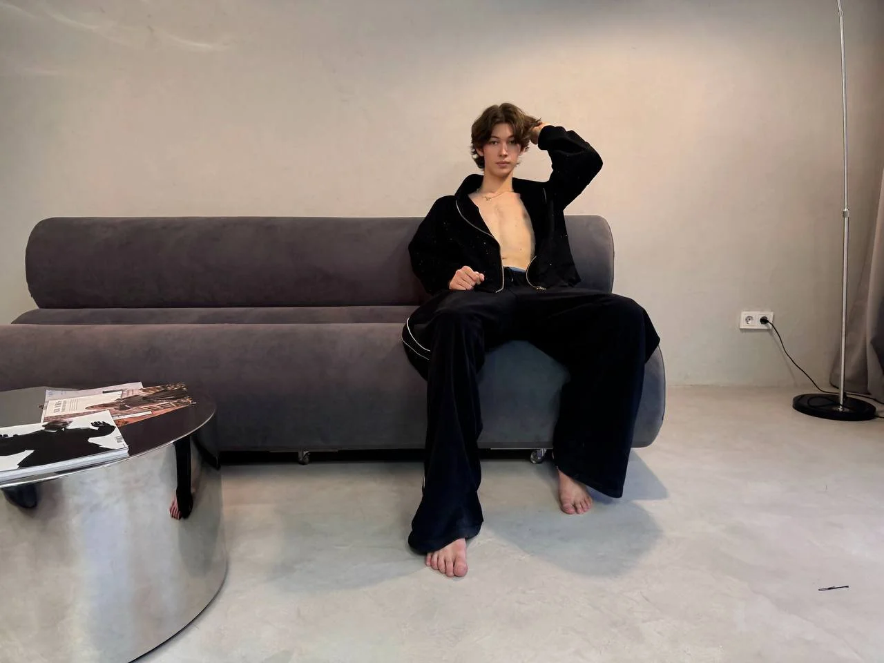 XXX Porn Photo of Nude _ai1ce_ 36