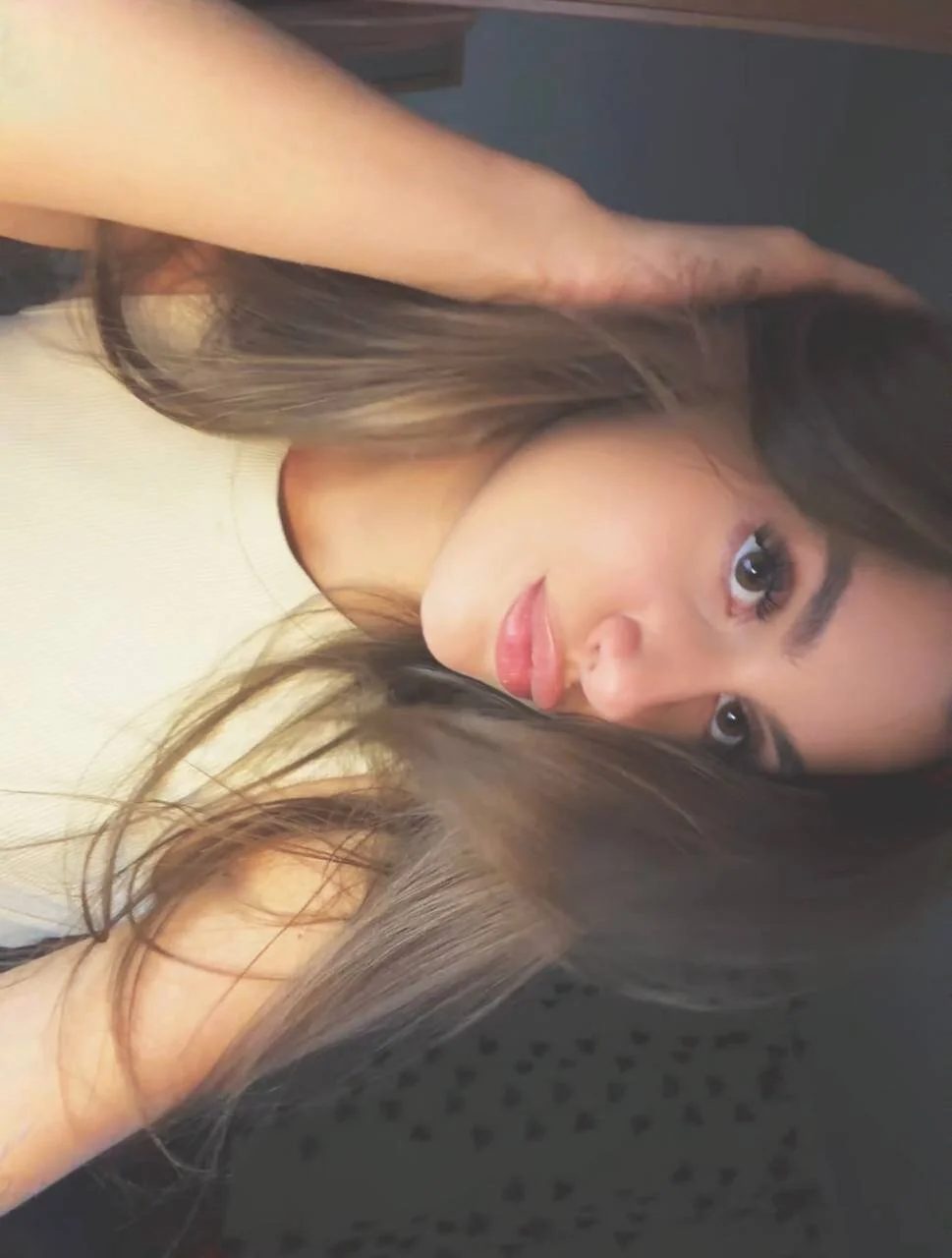 XXX Porn Photo of Nude WenGillim 25
