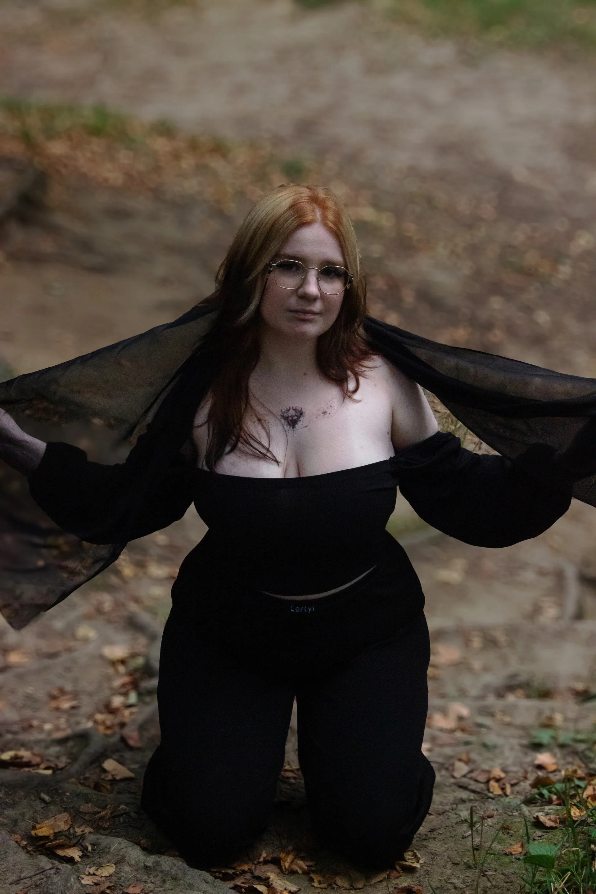 XXX Porn Photo of Nude Java_fire 141