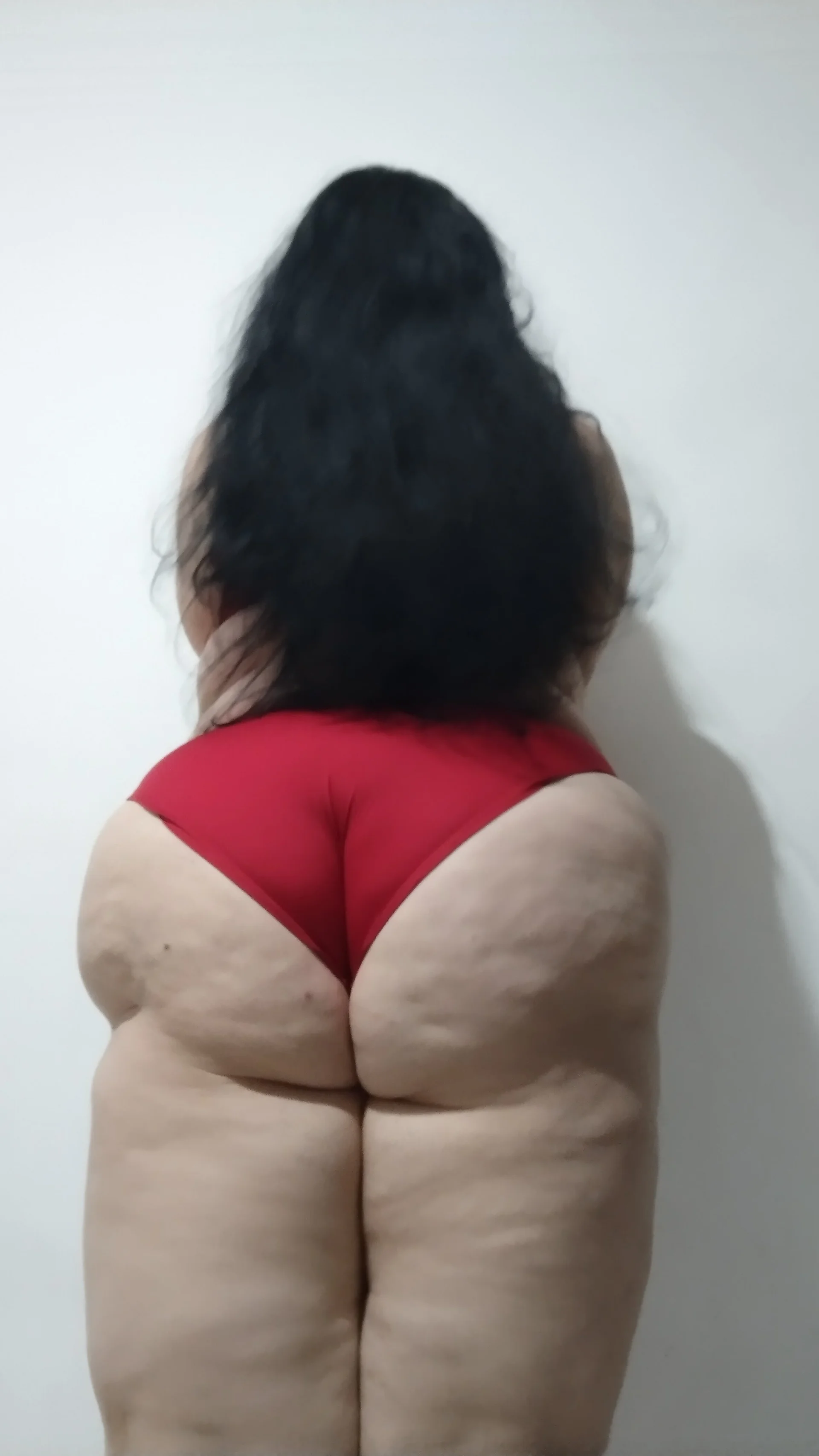 XXX Porn Photo of Nude Nykyxo 1