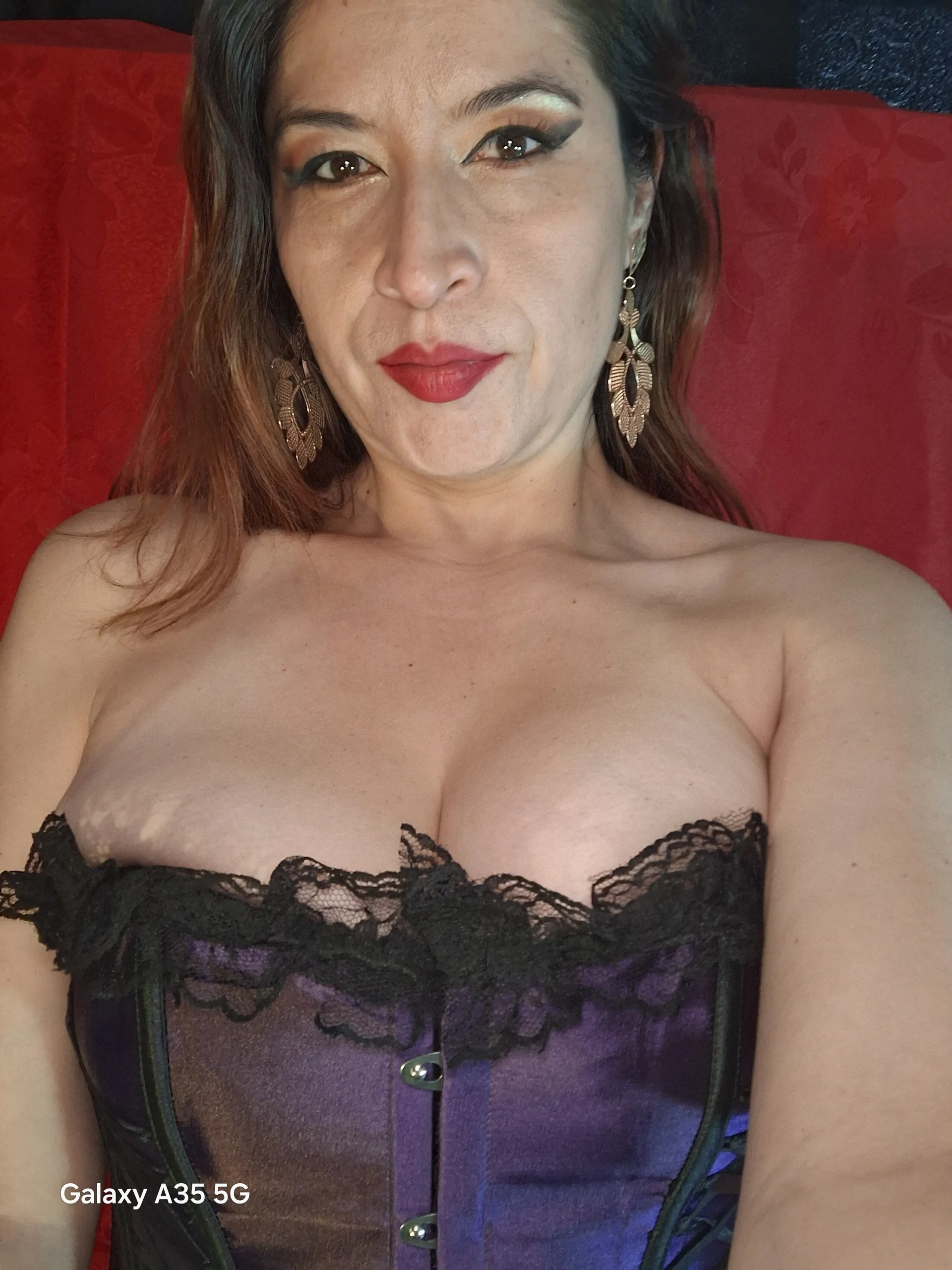 XXX Porn Photo of Nude Lady_Sofhia 99