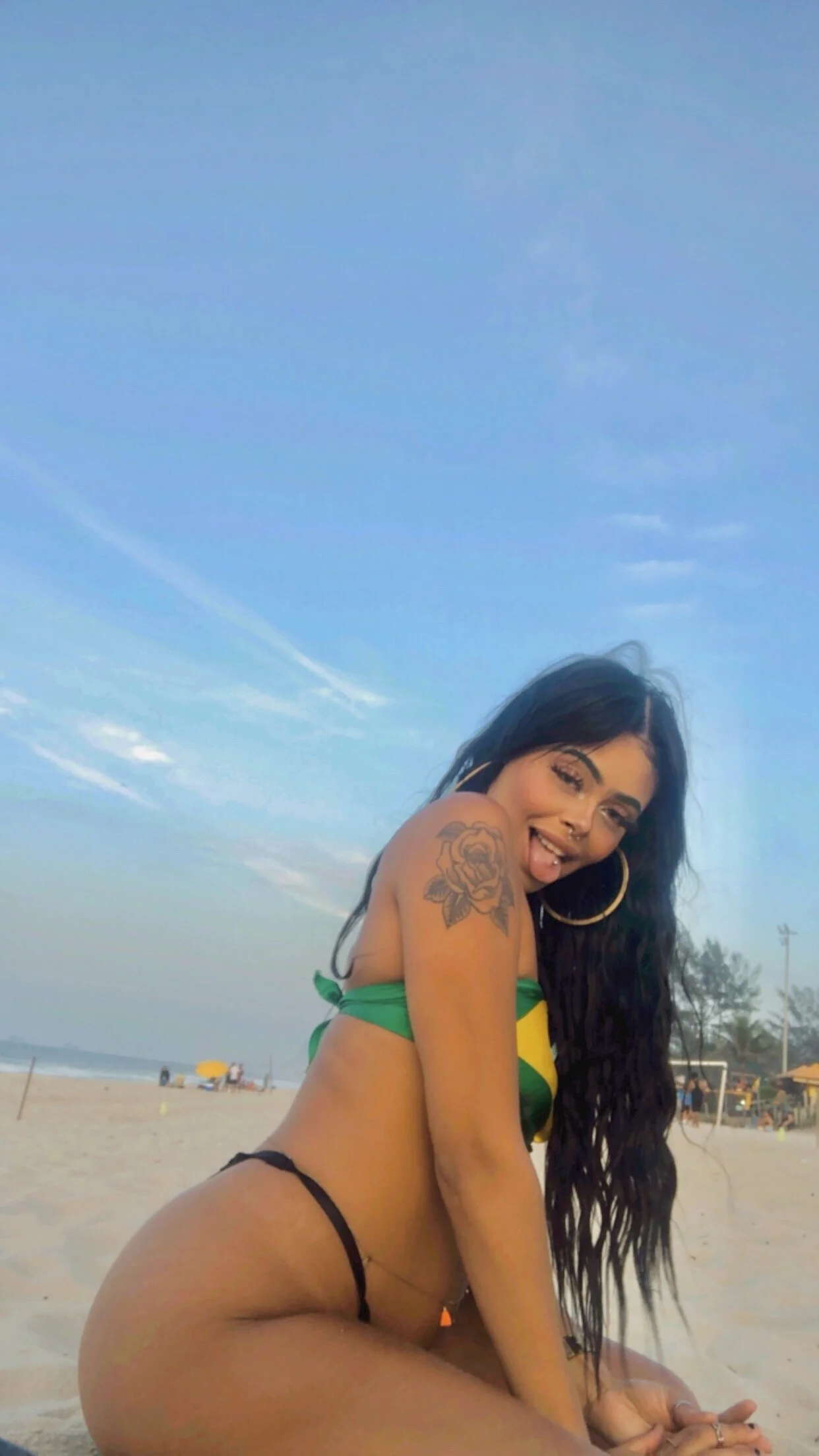 XXX Porn Photo of Nude Anna_Brucy 4
