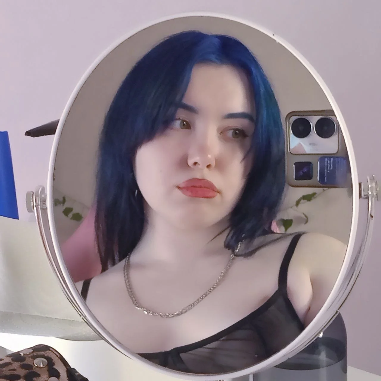XXX Porn Photo of Nude Dory_shu 2