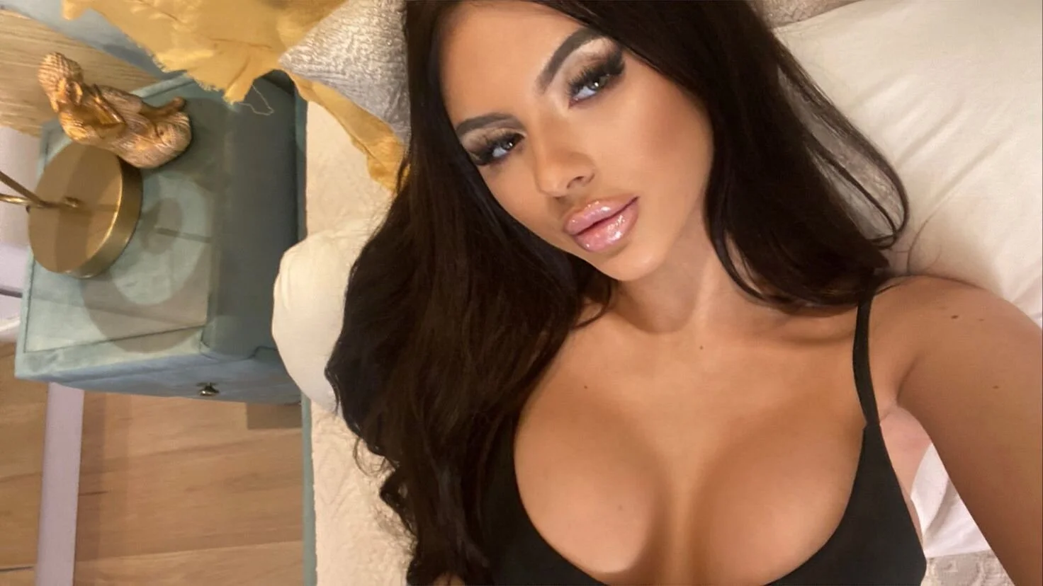 XXX Porn Photo of Nude IvyRubens 101
