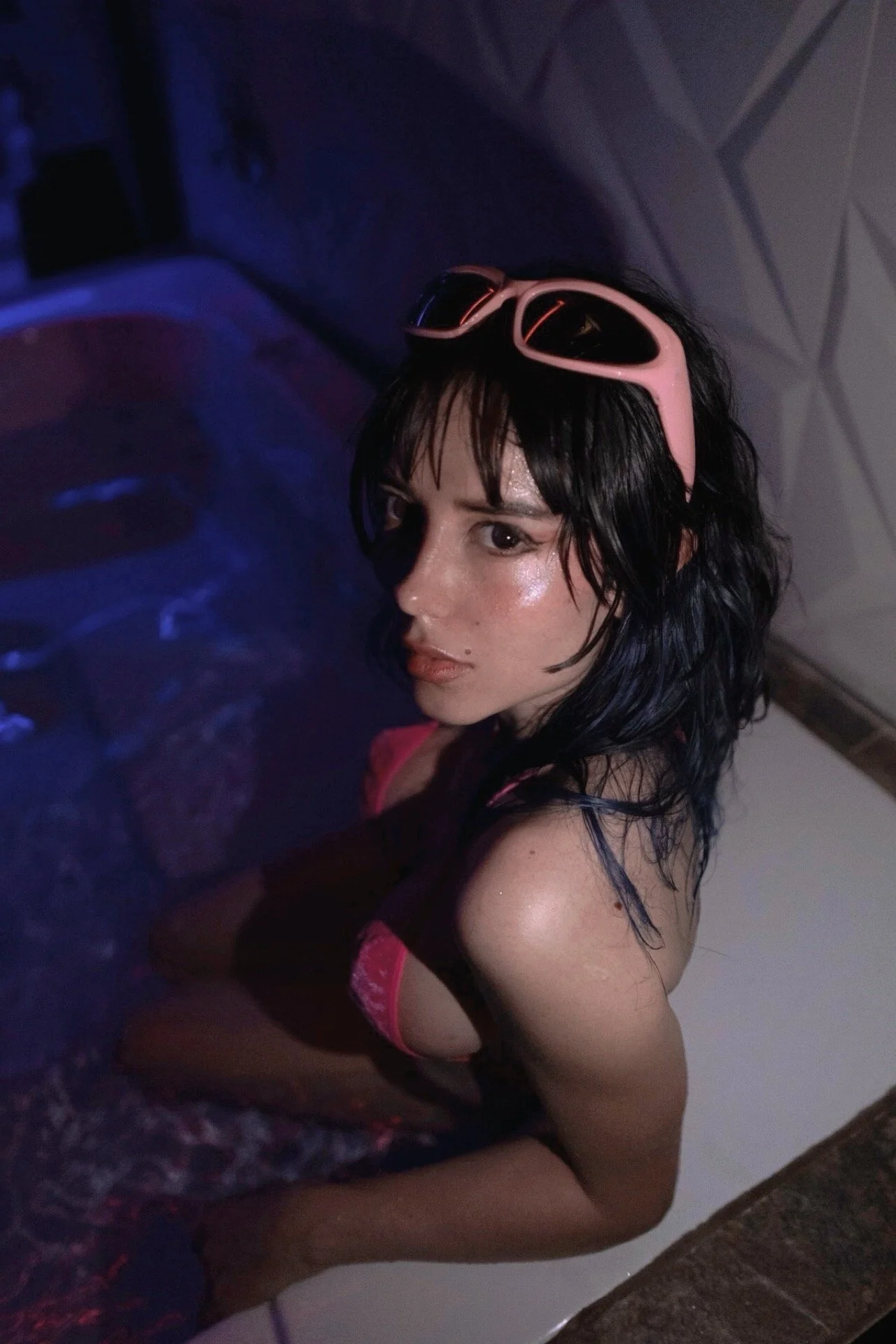 XXX Porn Photo of Nude KiimJoi 10