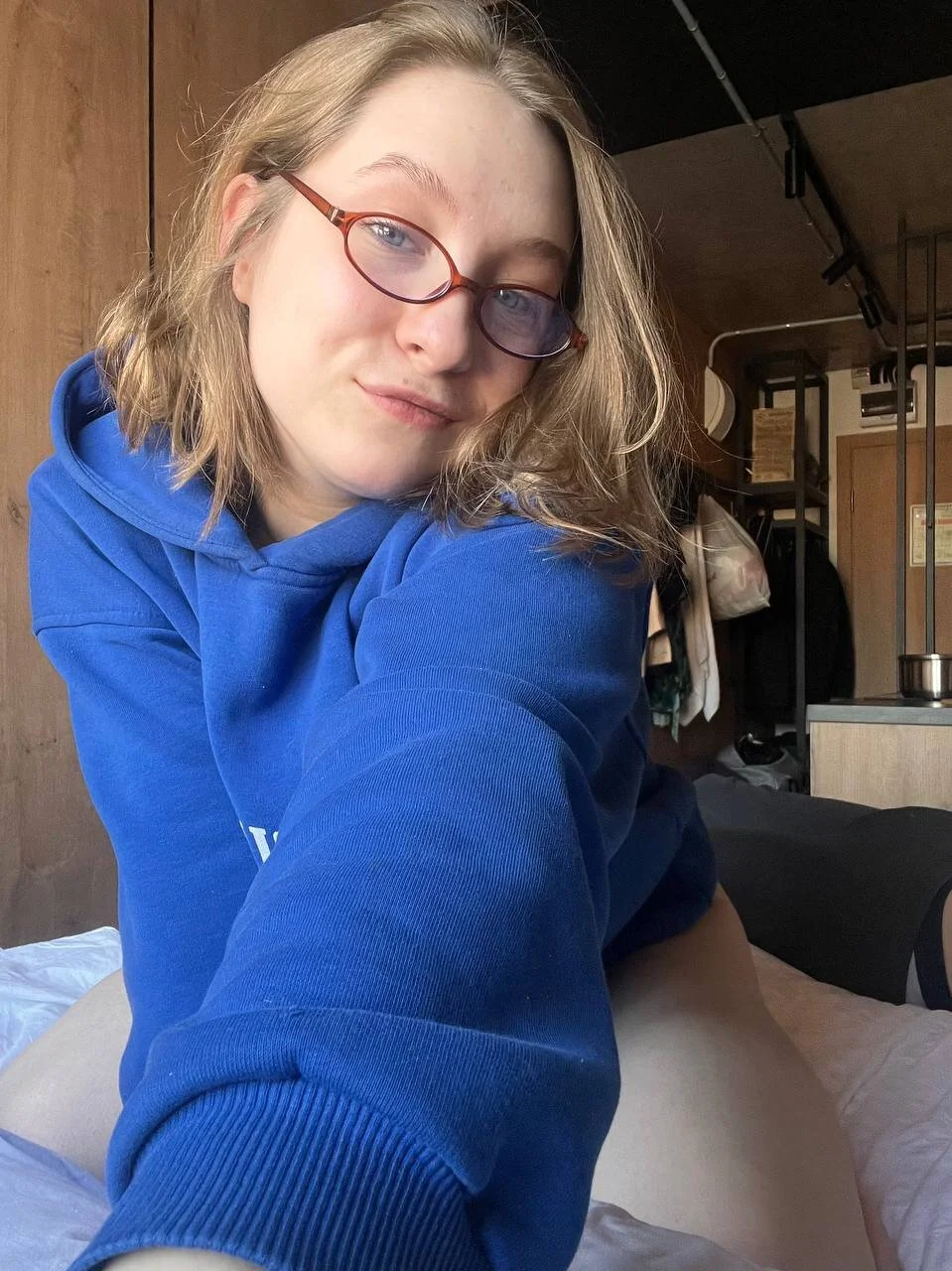 XXX Porn Photo of Nude saint_trisha 12