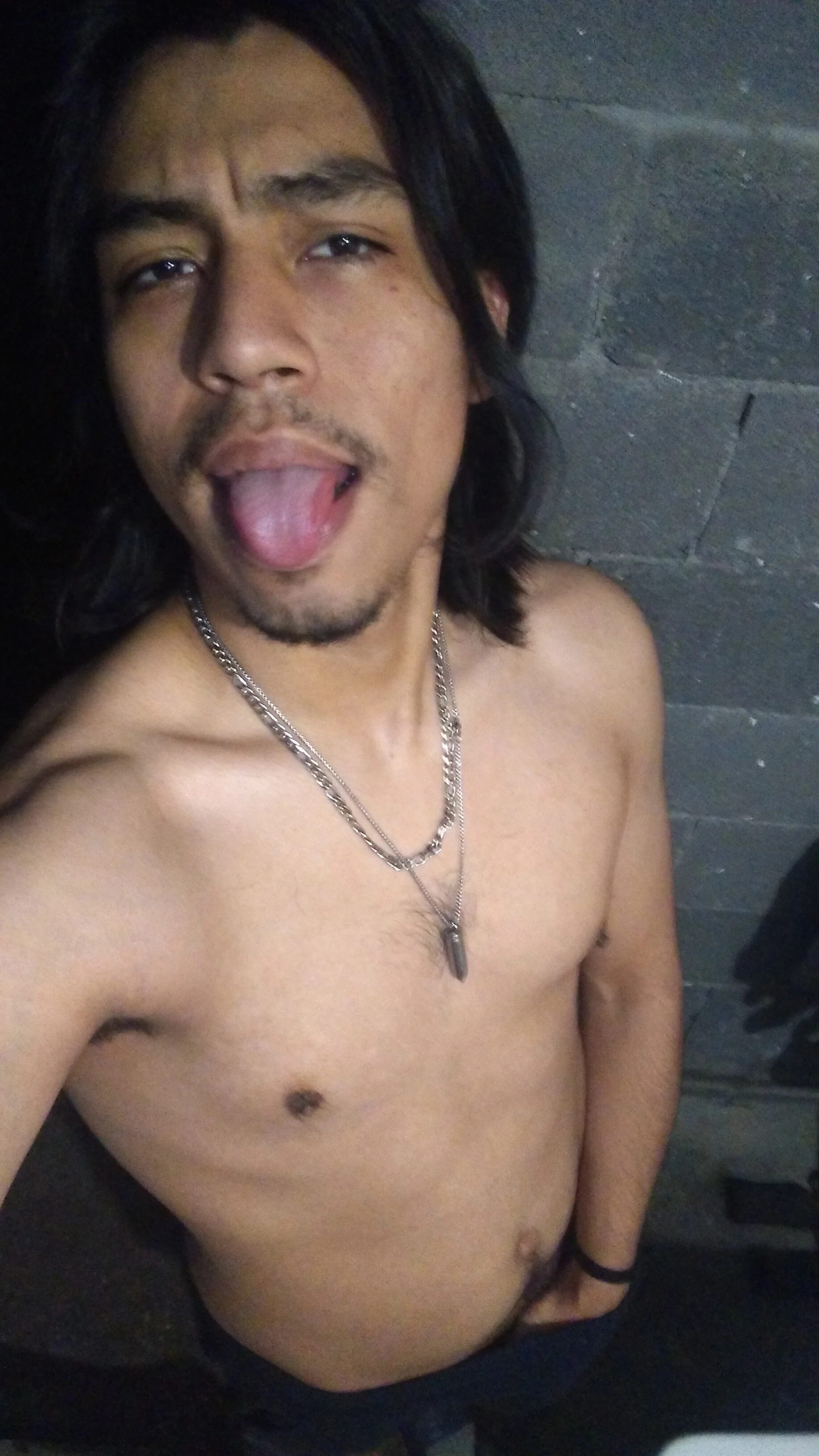 XXX Porn Photo of Nude AlexAlejandro13 133