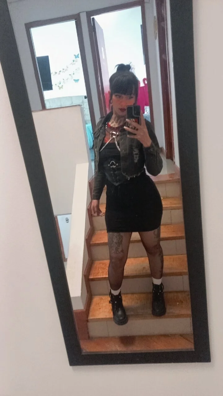 XXX Porn Photo of Nude Julls420_ 13