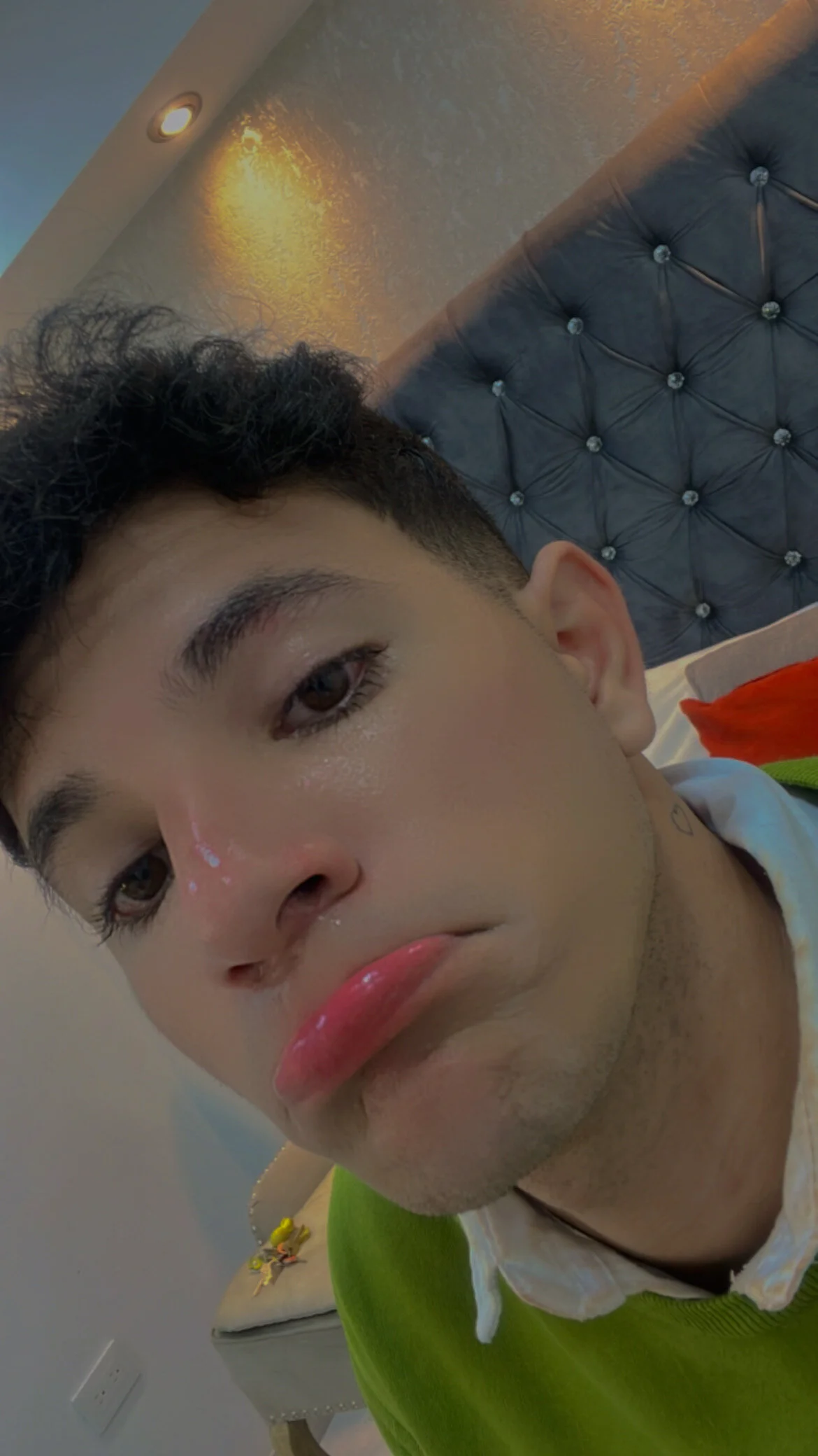 XXX Porn Photo of Nude patrick_sanzz 59