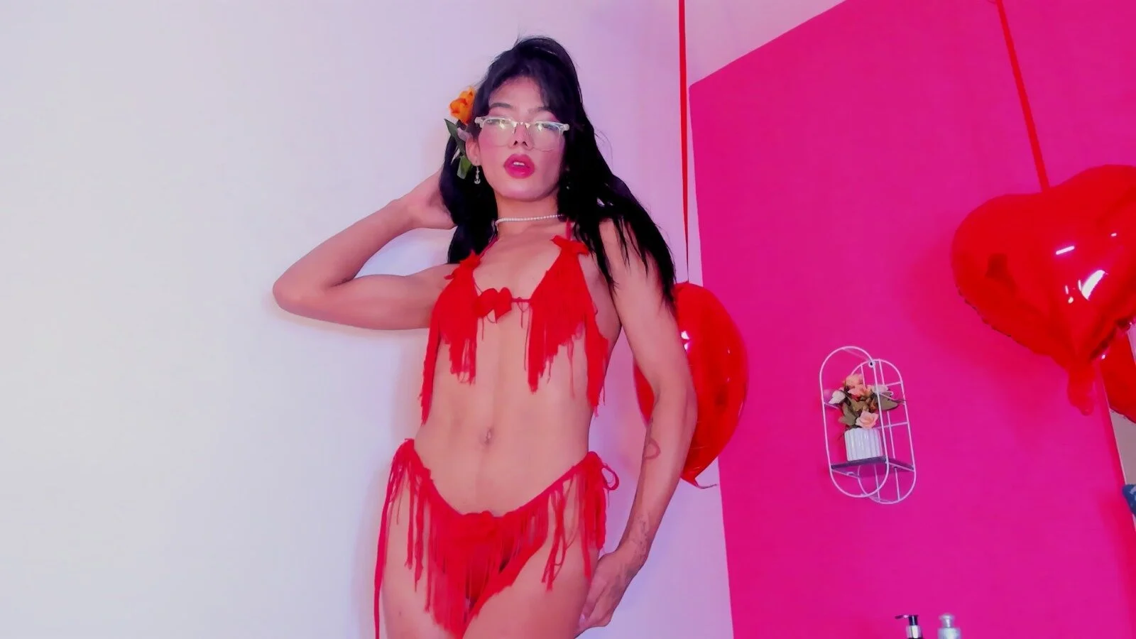 XXX Porn Photo of Nude briyit_doll_x 25