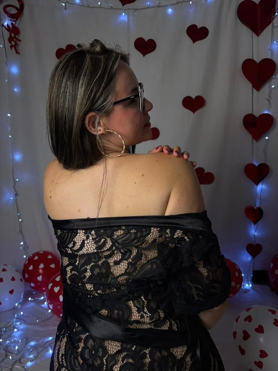 XXX Porn Photo of Nude ElenaWatsonn 48