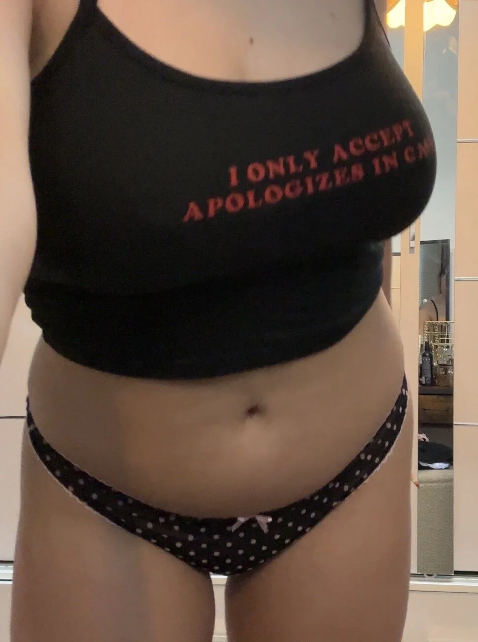 XXX Porn Photo of Nude llilaclilly 3