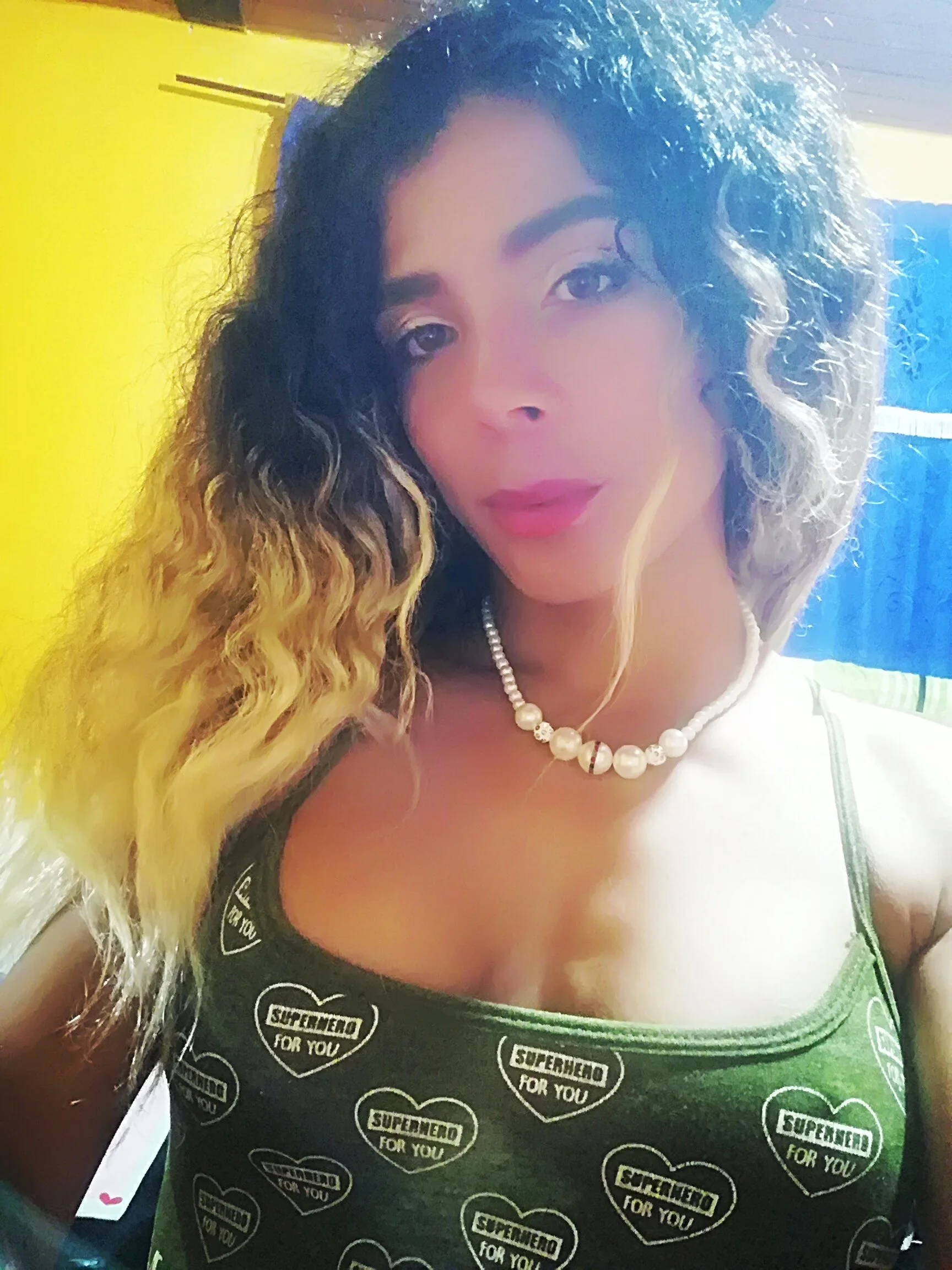XXX Porn Photo of Nude Nadia_Monroe 15