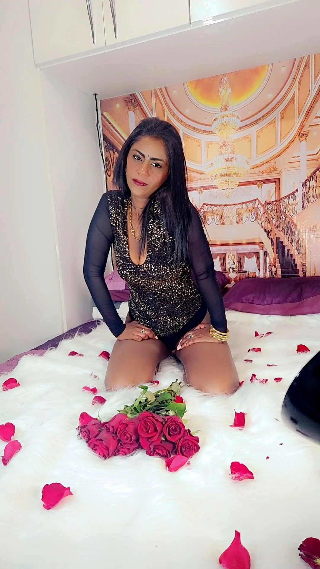 XXX Porn Photo of Nude EroticSexyStripper 104