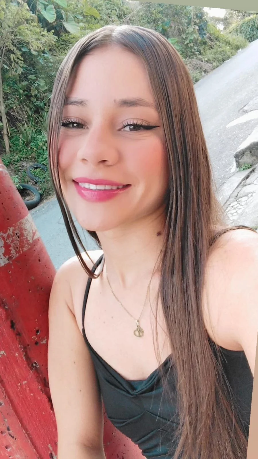 XXX Porn Photo of Nude Dahlia_1 7