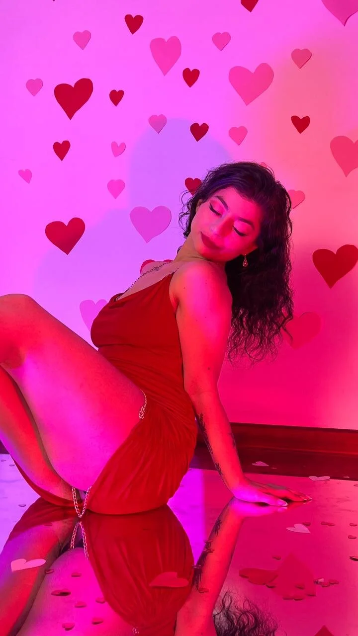 XXX Porn Photo of Nude anntonella_watson 70