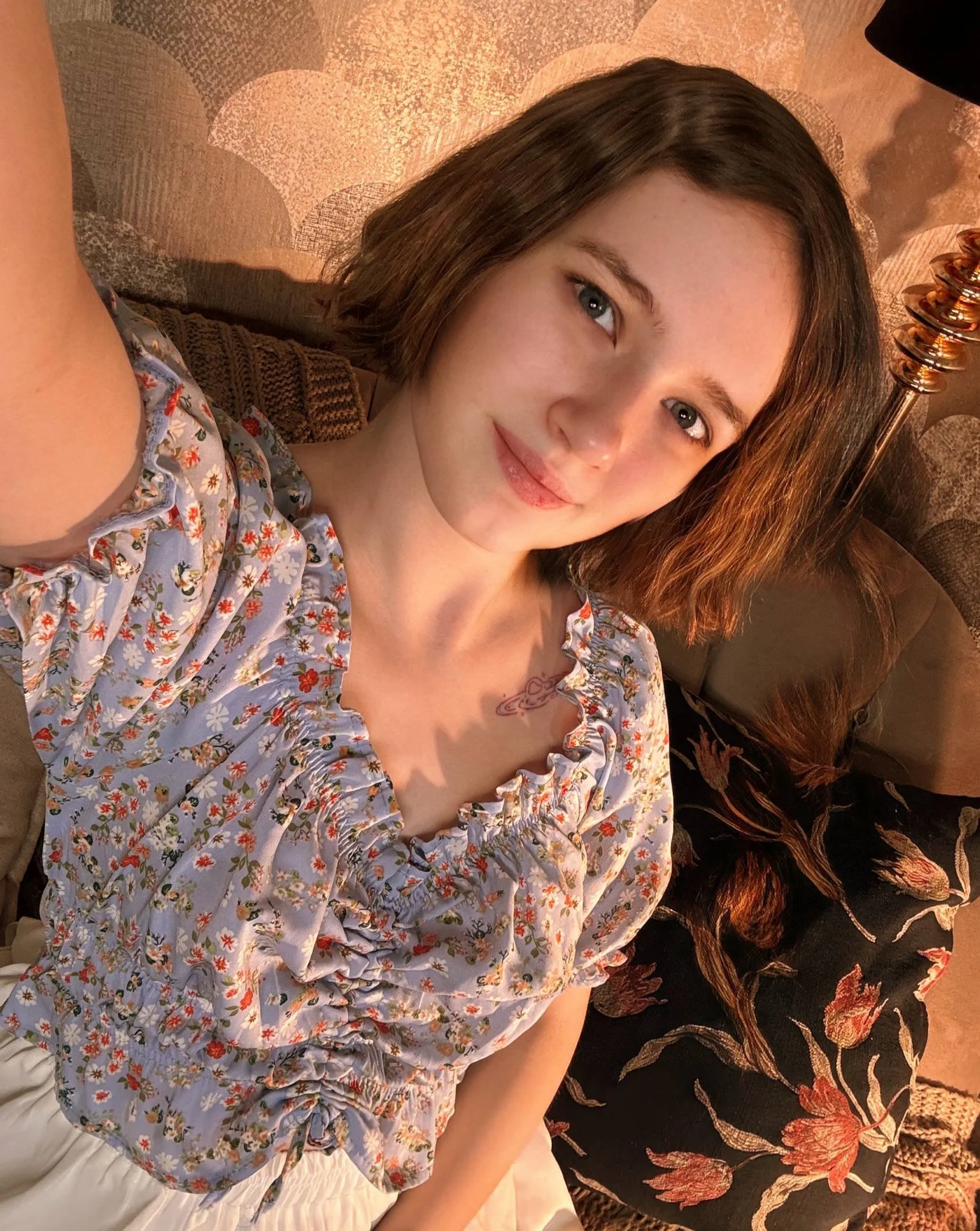 XXX Porn Photo of Nude Mia_Moone 2