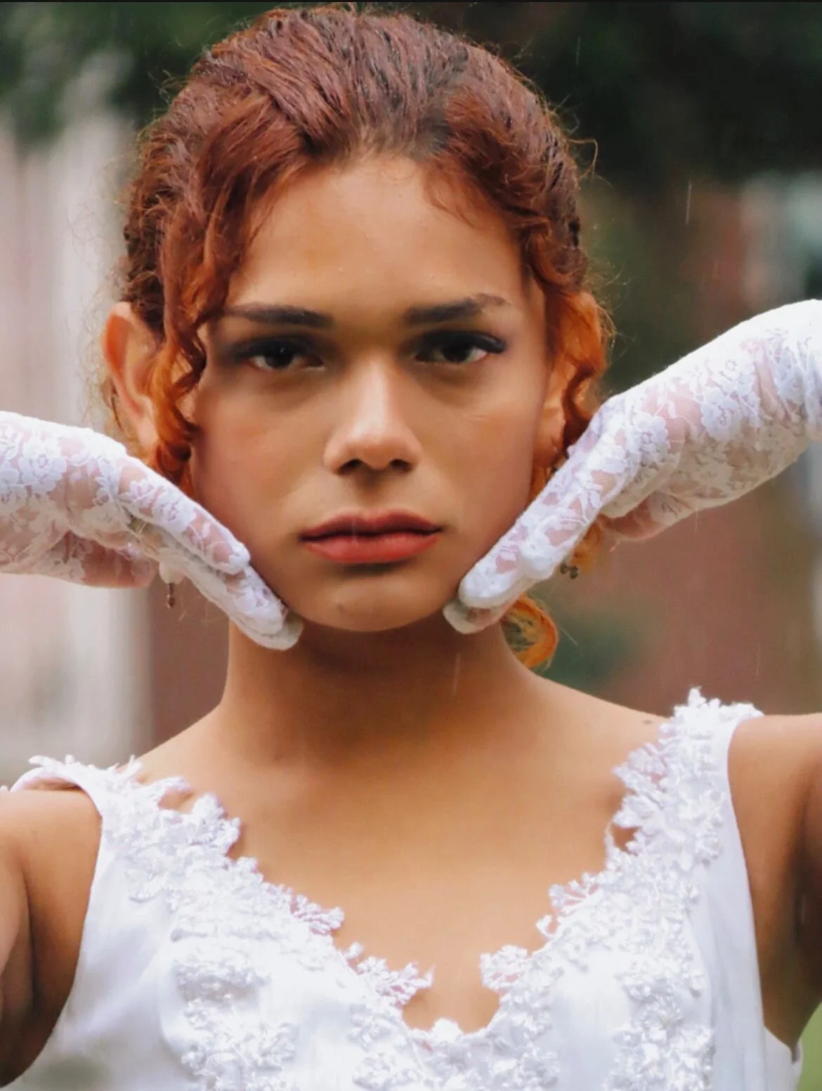 XXX Porn Photo of Nude luisa__torres 7