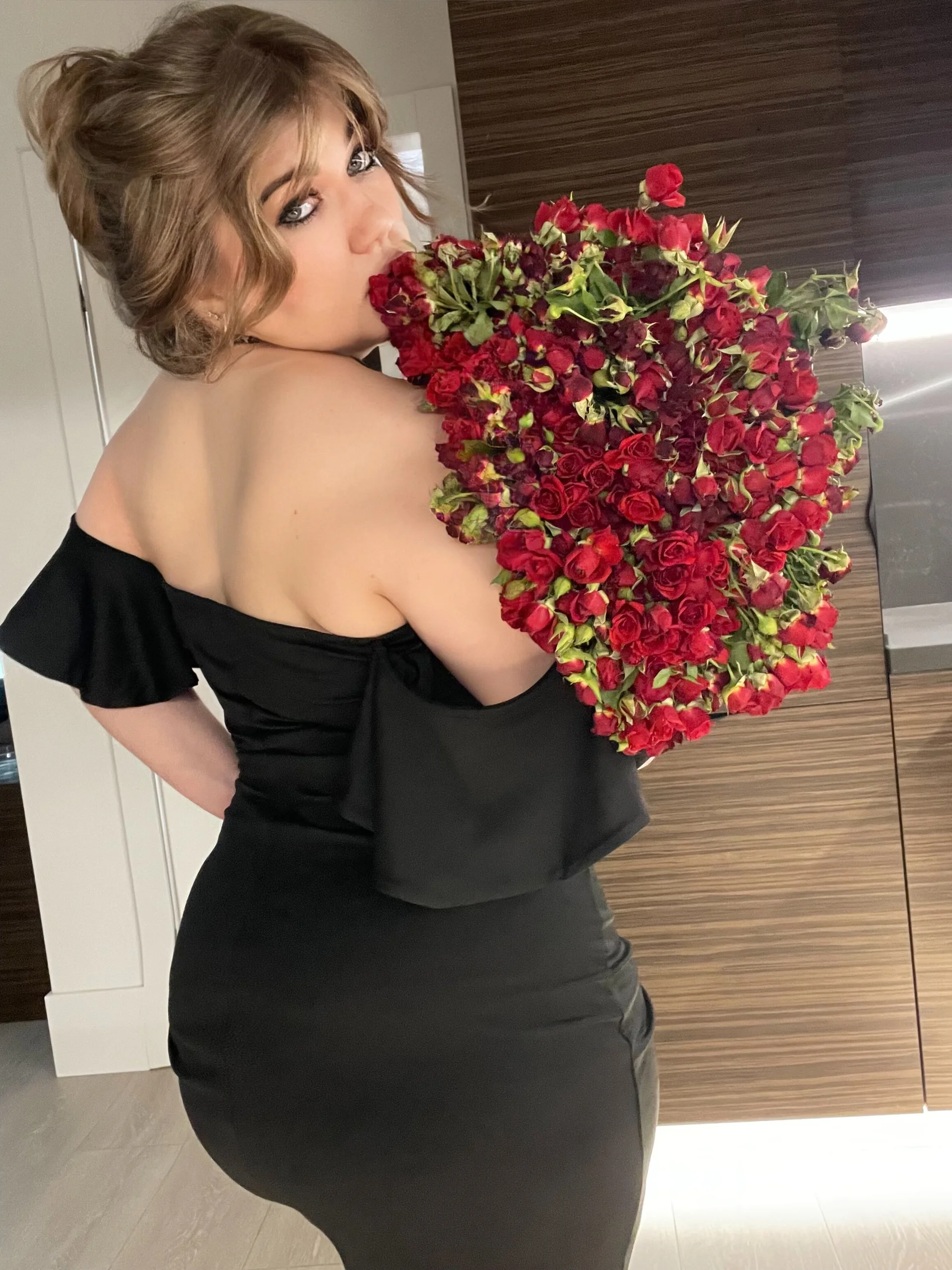 XXX Porn Photo of Nude GabbieJay 36