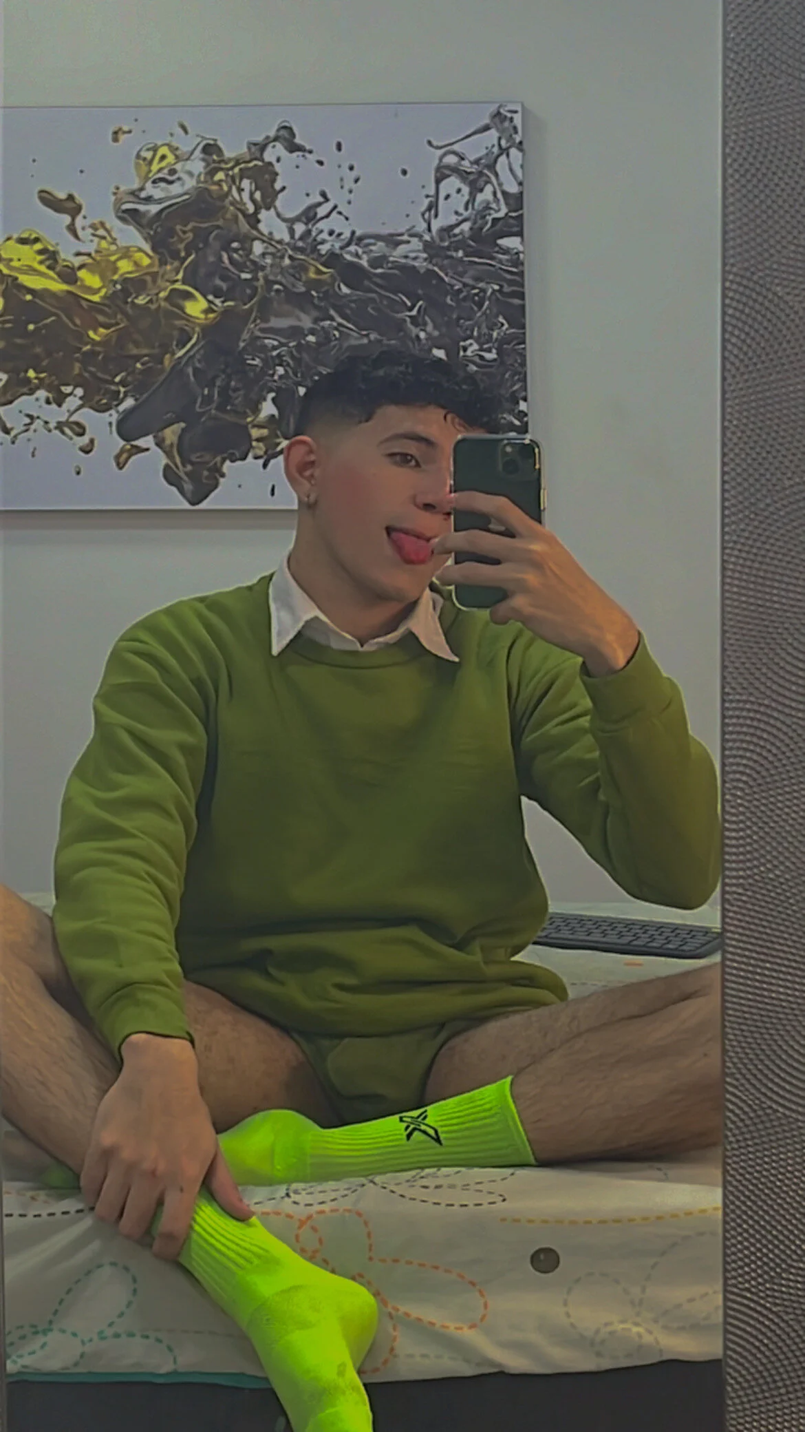 XXX Porn Photo of Nude patrick_sanzz 51